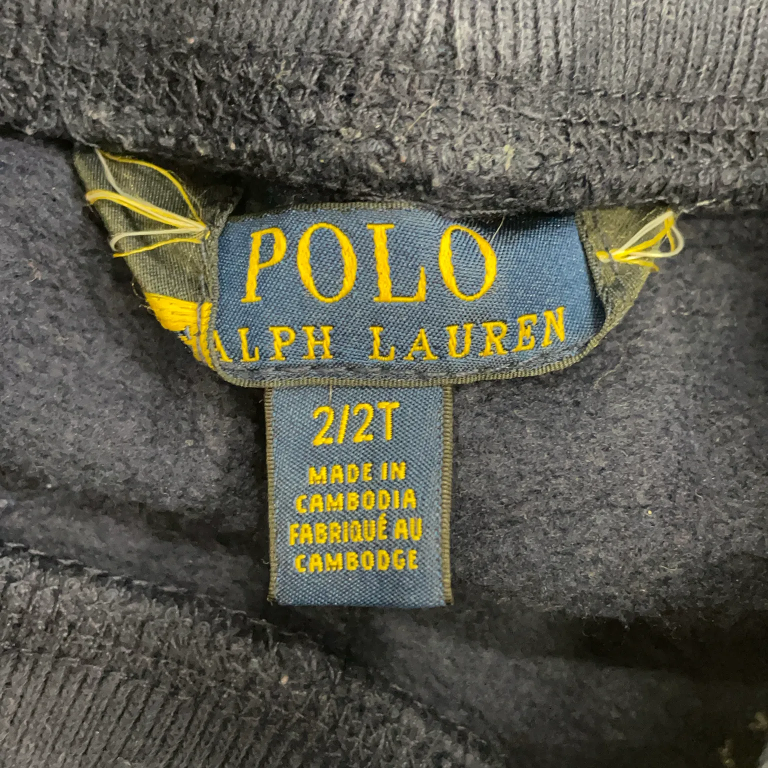 Polo Ralph Lauren - bild 3