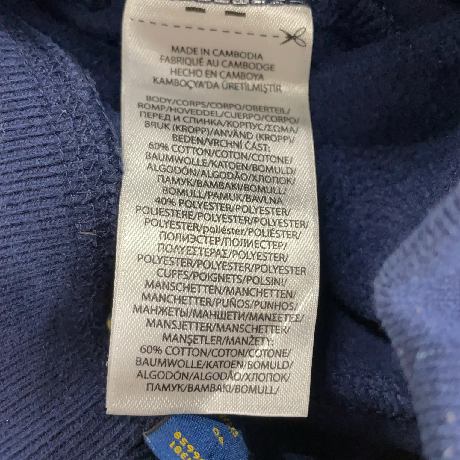 Polo Ralph Lauren - bild 4