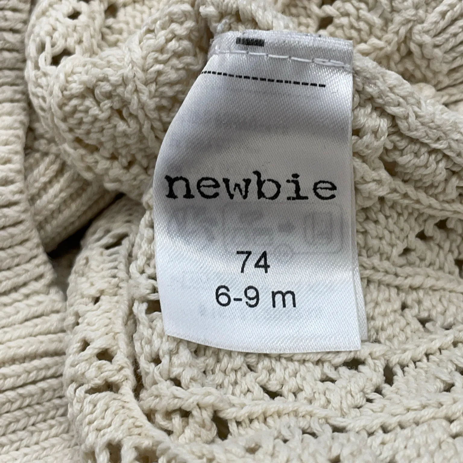 Newbie by KappAhl - bild 3