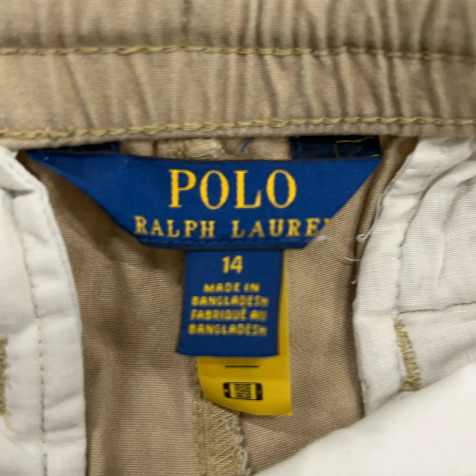 Polo Ralph Lauren - bild 3