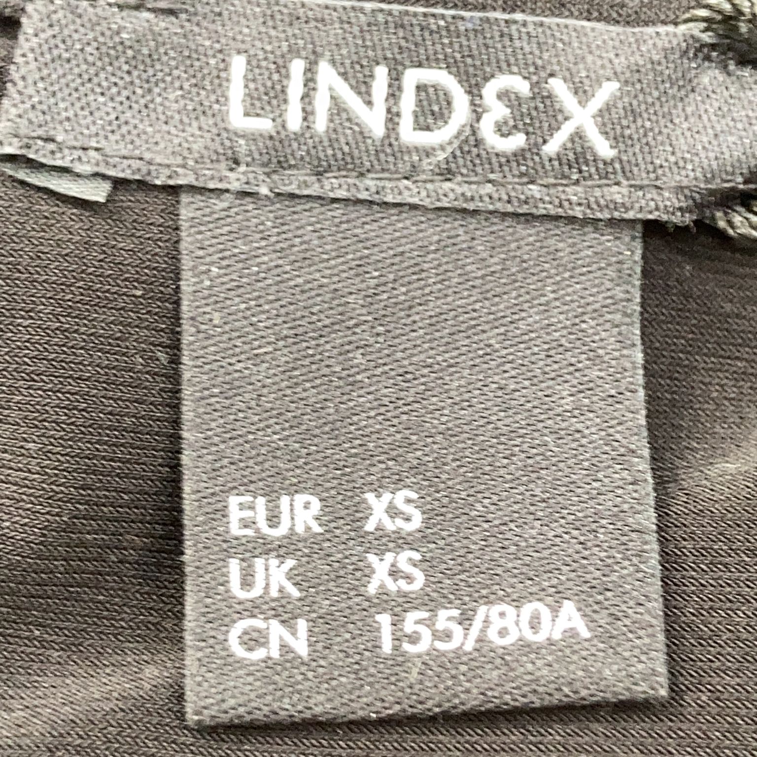 Lindex