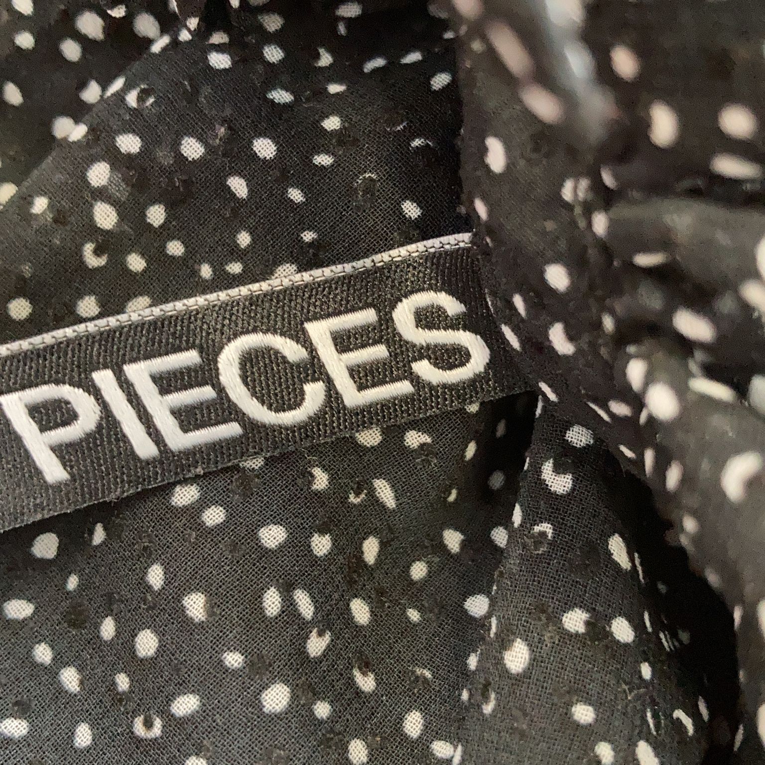 Pieces