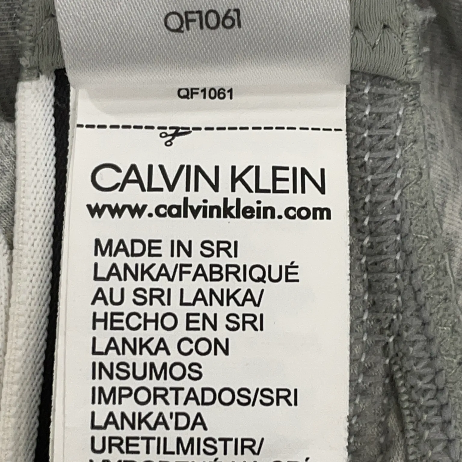Calvin Klein - bild 3
