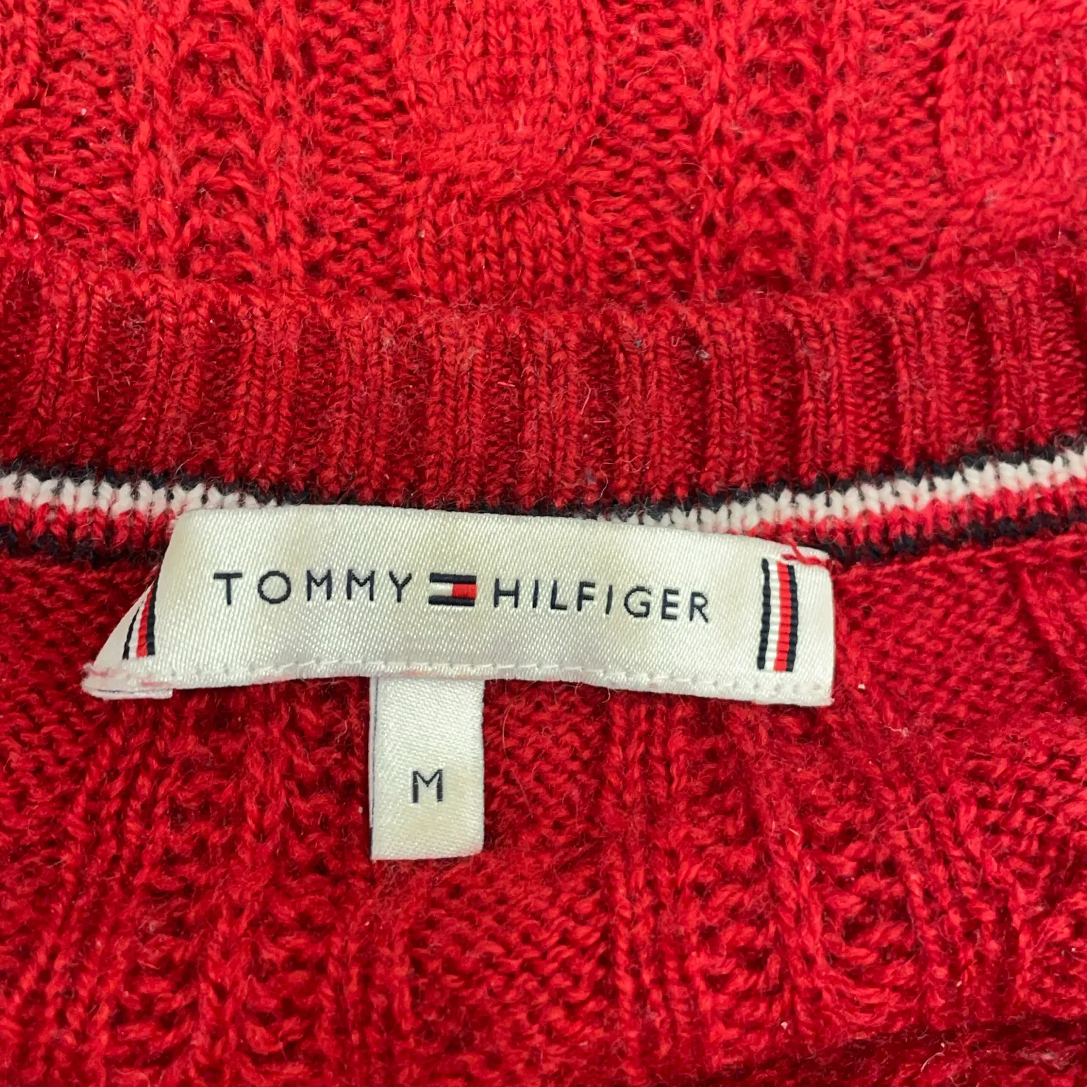 Tommy Hilfiger - bild 3