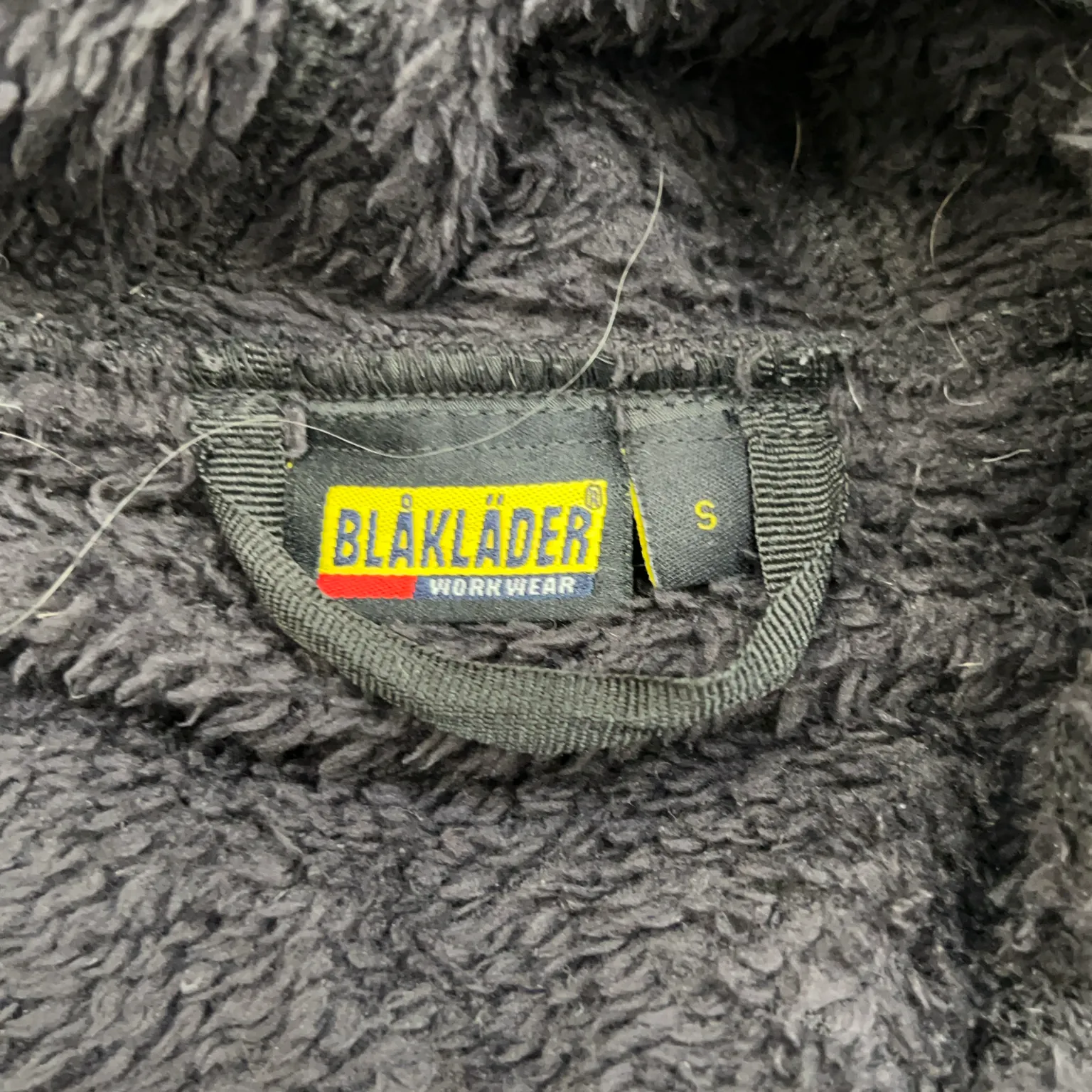 Blåkläder Workwear - bild 3