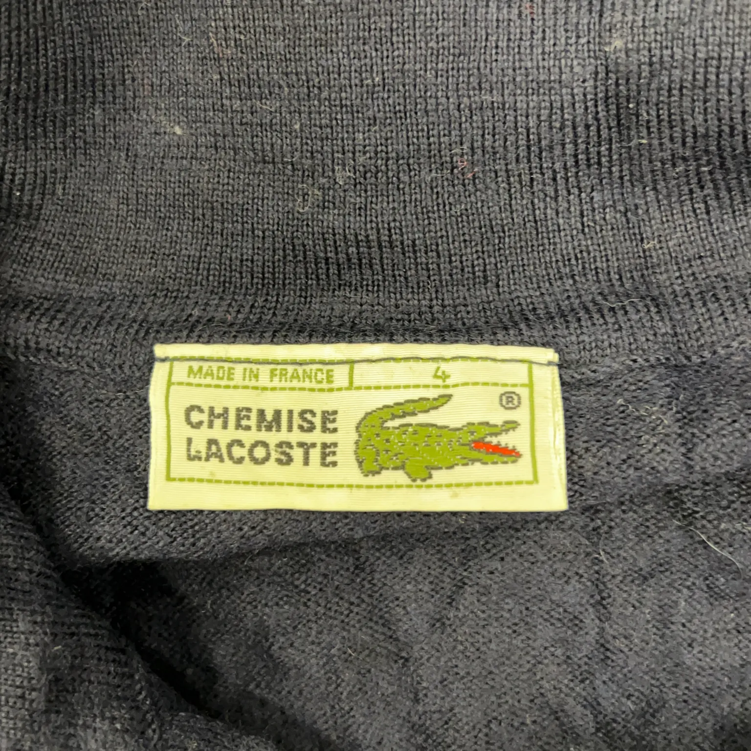 Chemise Lacoste - bild 3