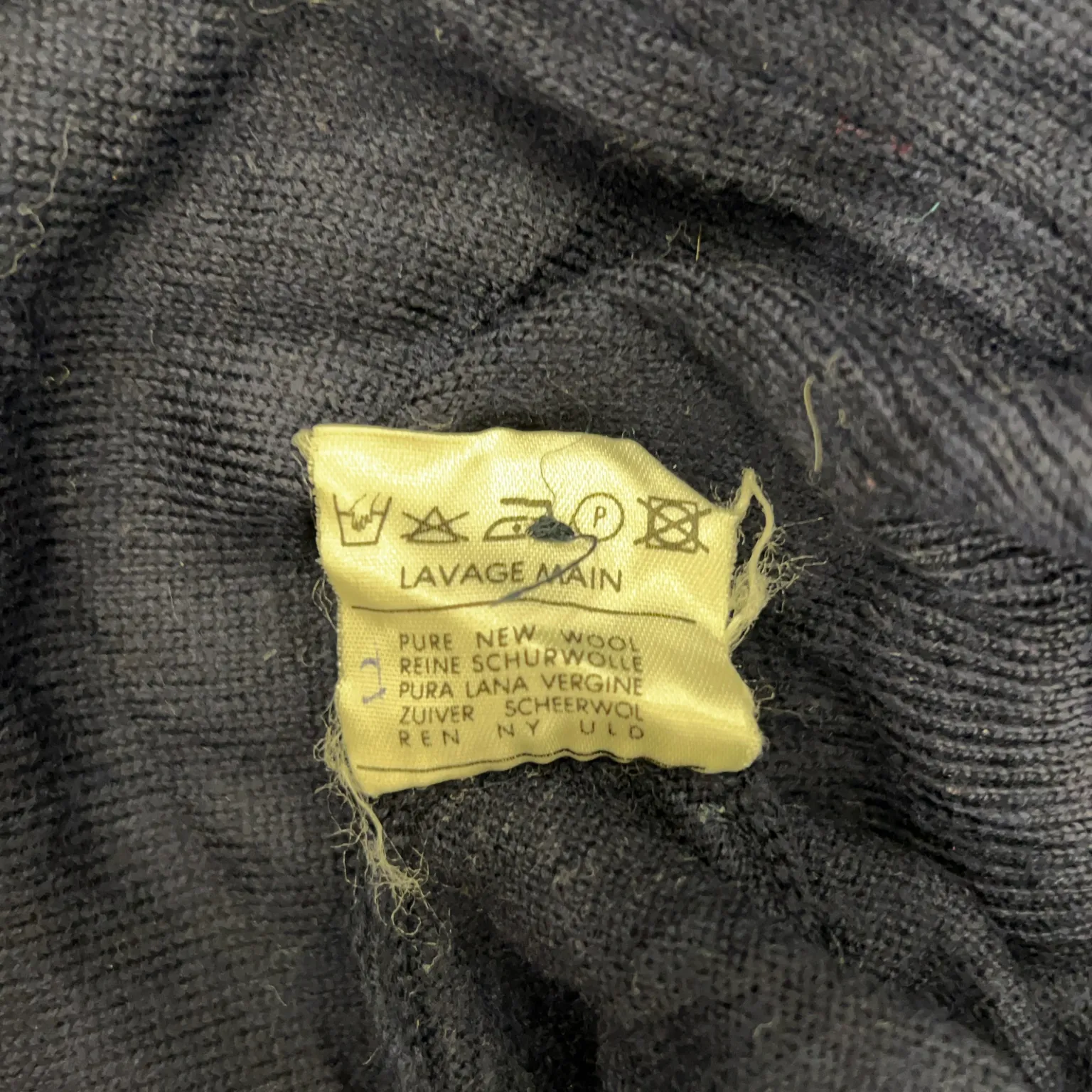 Chemise Lacoste - bild 4