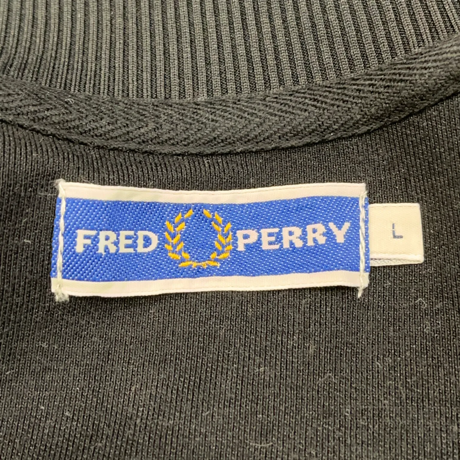 Fred Perry - bild 3