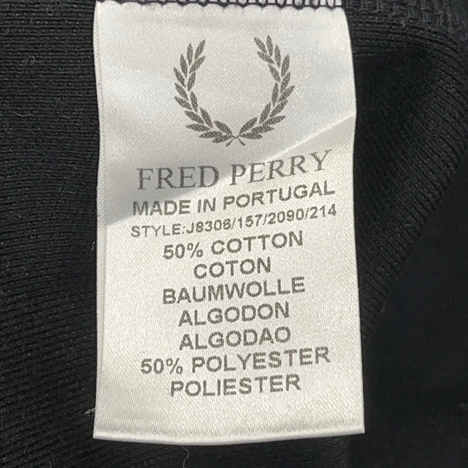 Fred Perry - bild 4