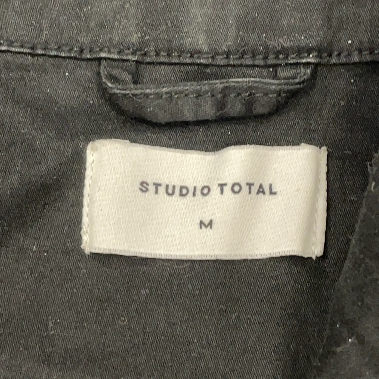 Studio Total - bild 3