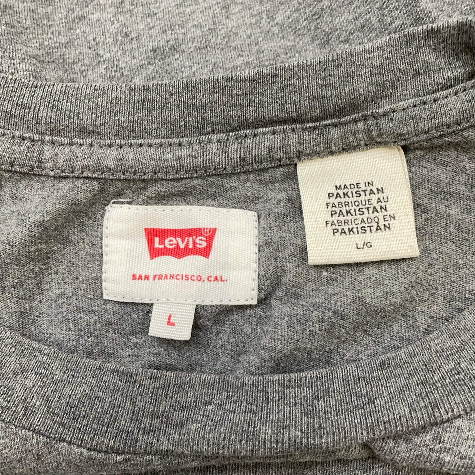 Levi Strauss & Co - bild 3