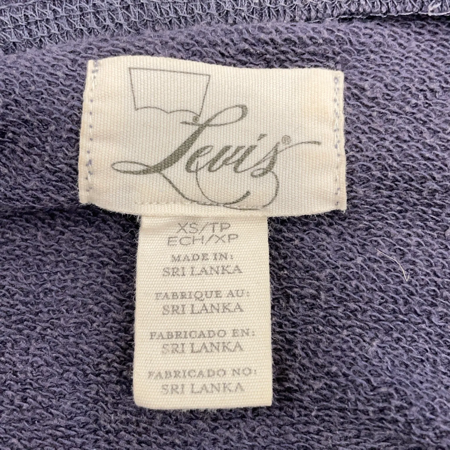 Levi Strauss & Co - bild 3
