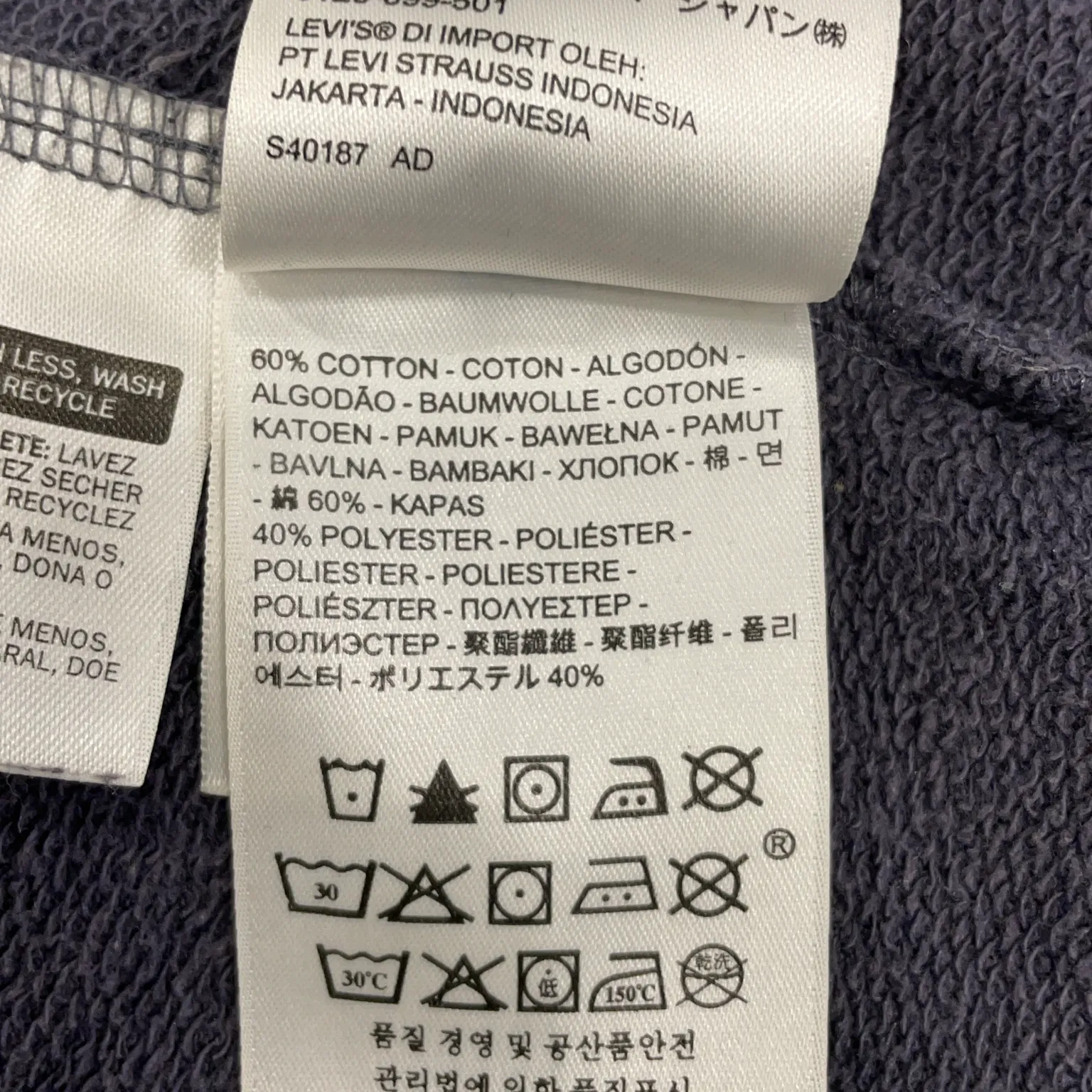 Levi Strauss & Co - bild 4