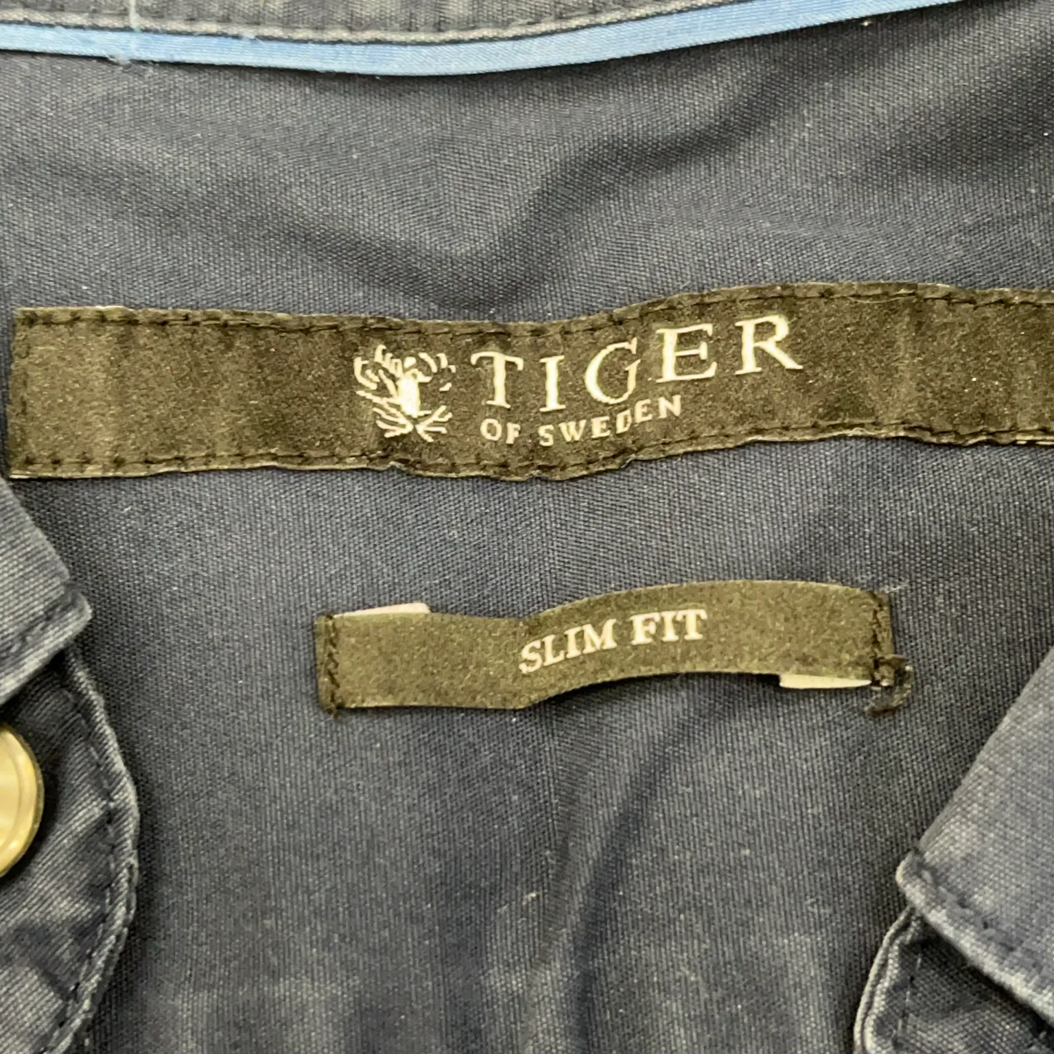 Tiger of Sweden - bild 3