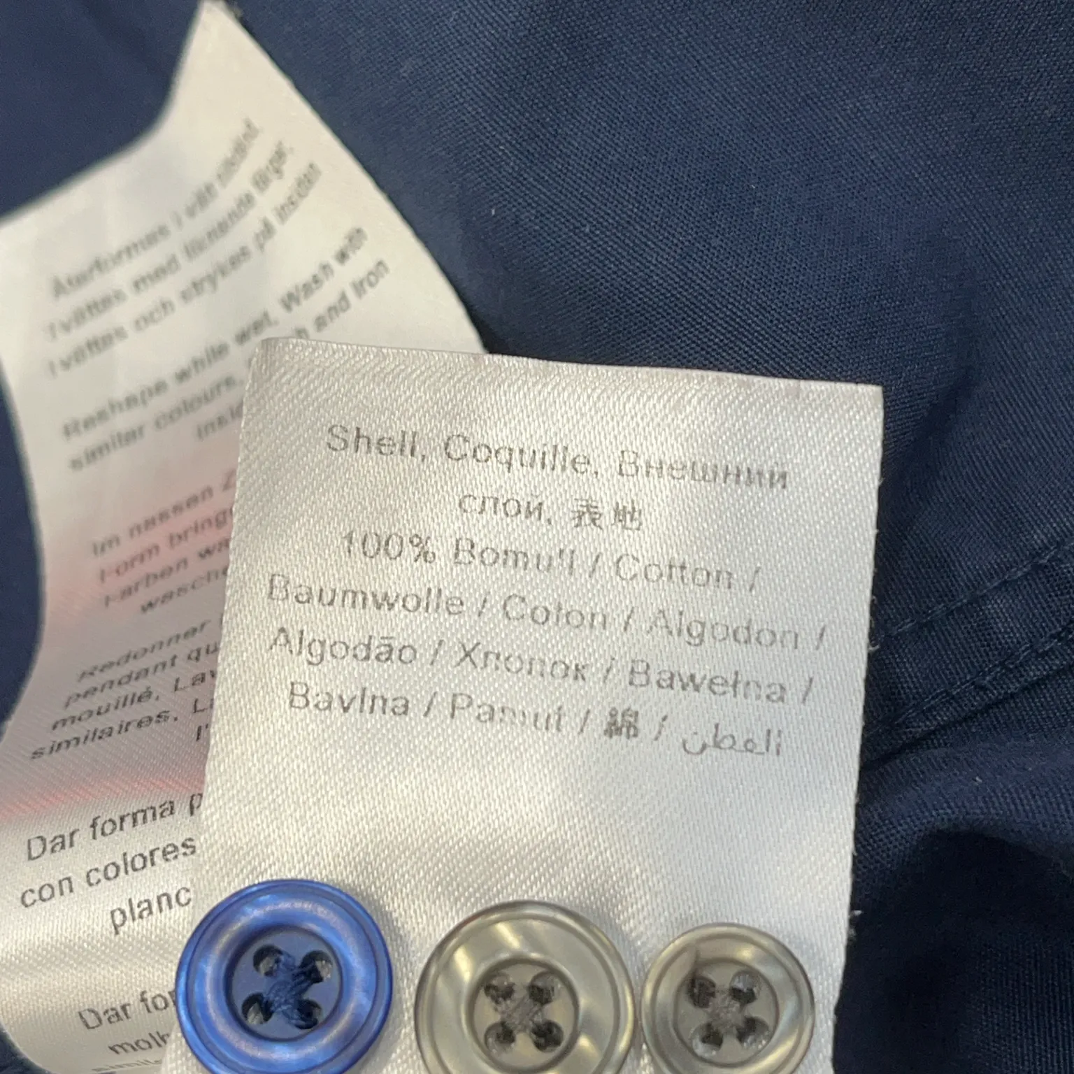 Tiger of Sweden - bild 4