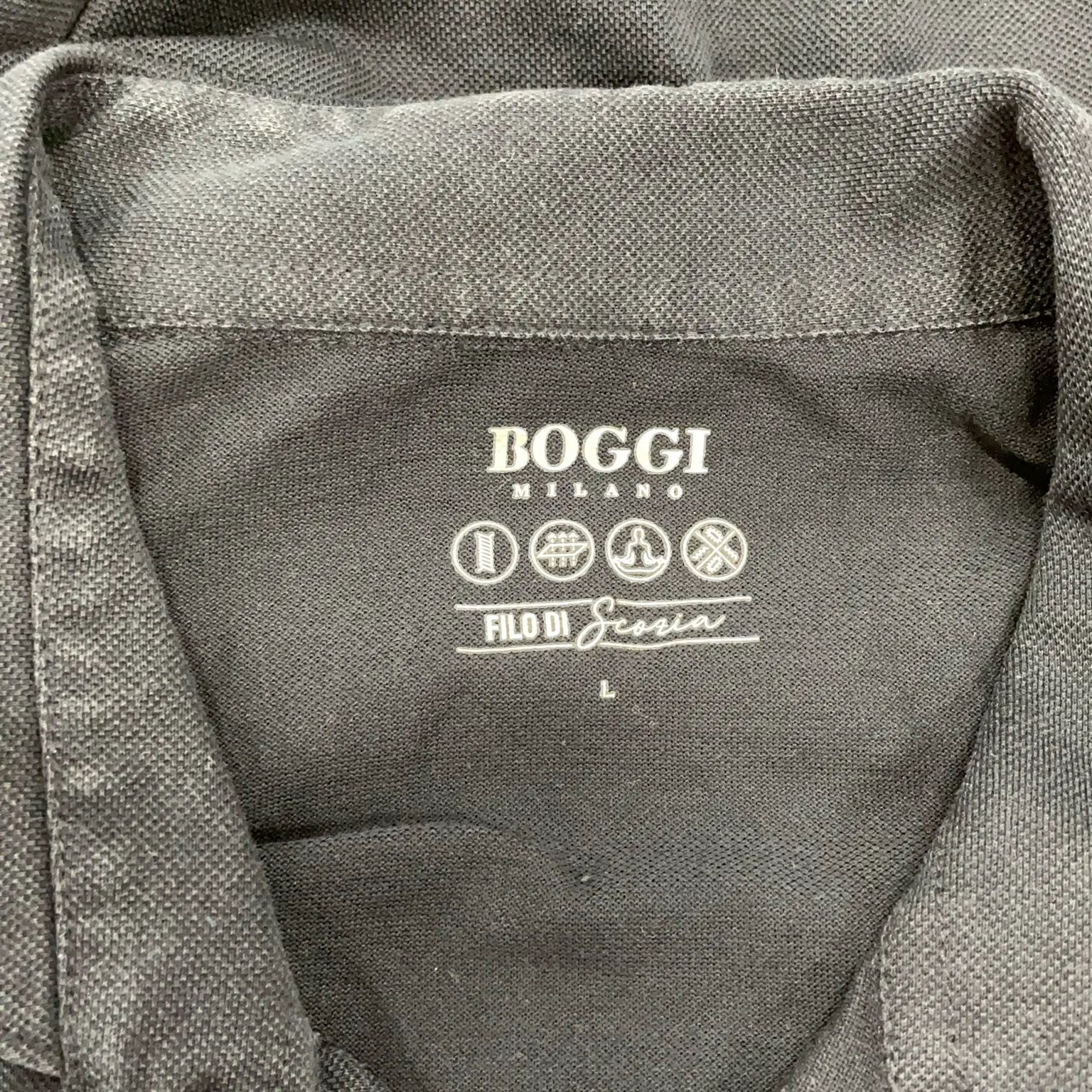 Boggi Milano - bild 3