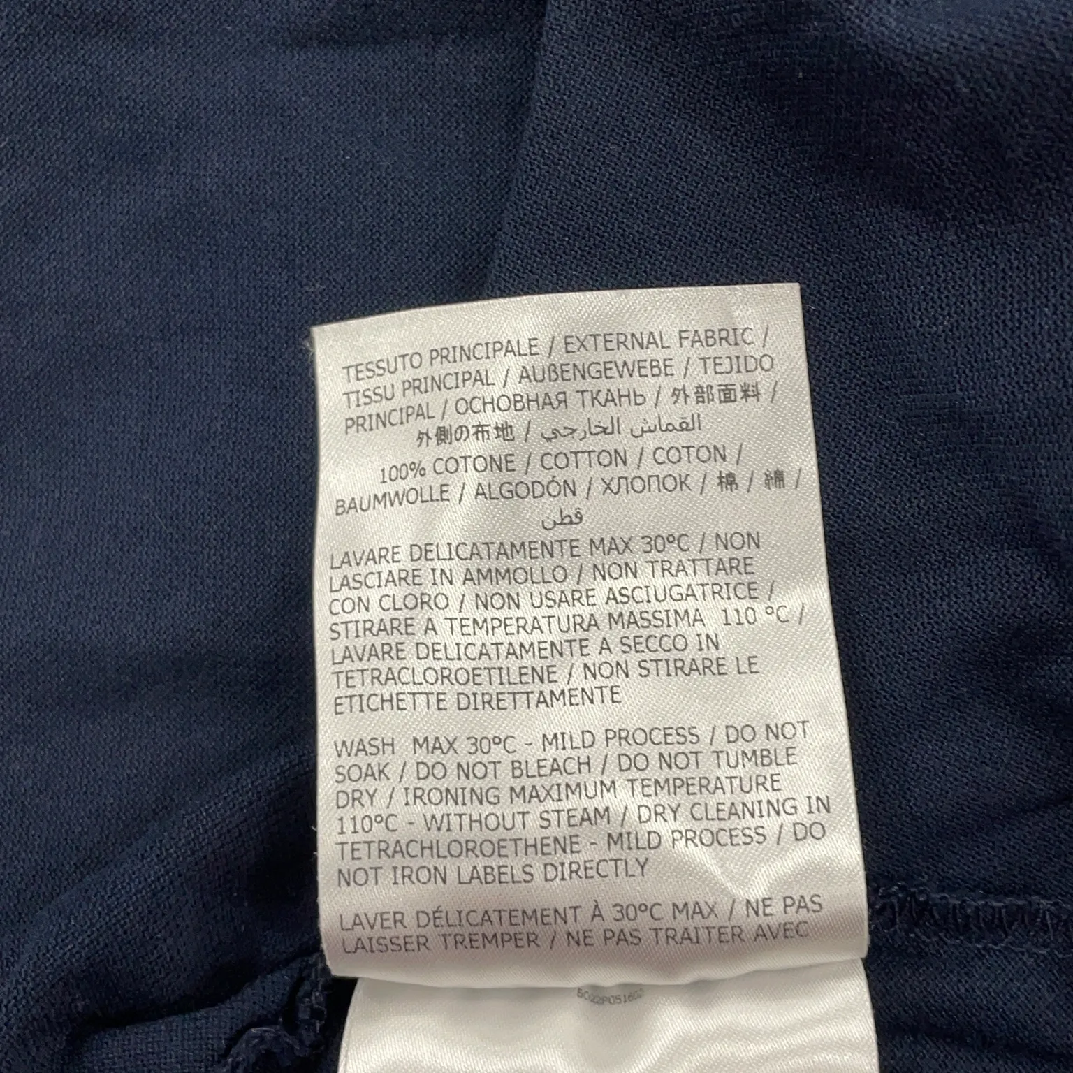 Boggi Milano - bild 4