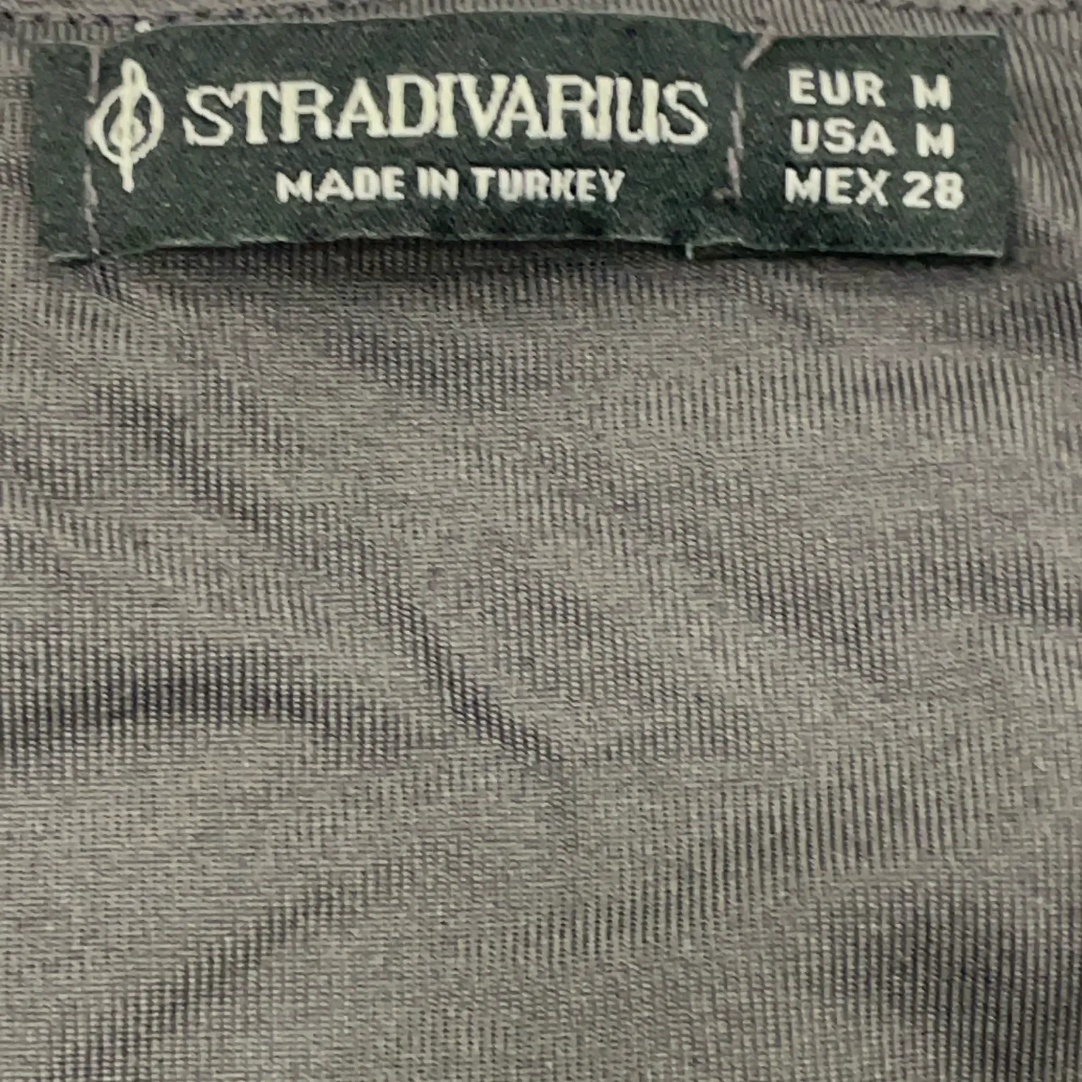 Stradivarius - bild 3
