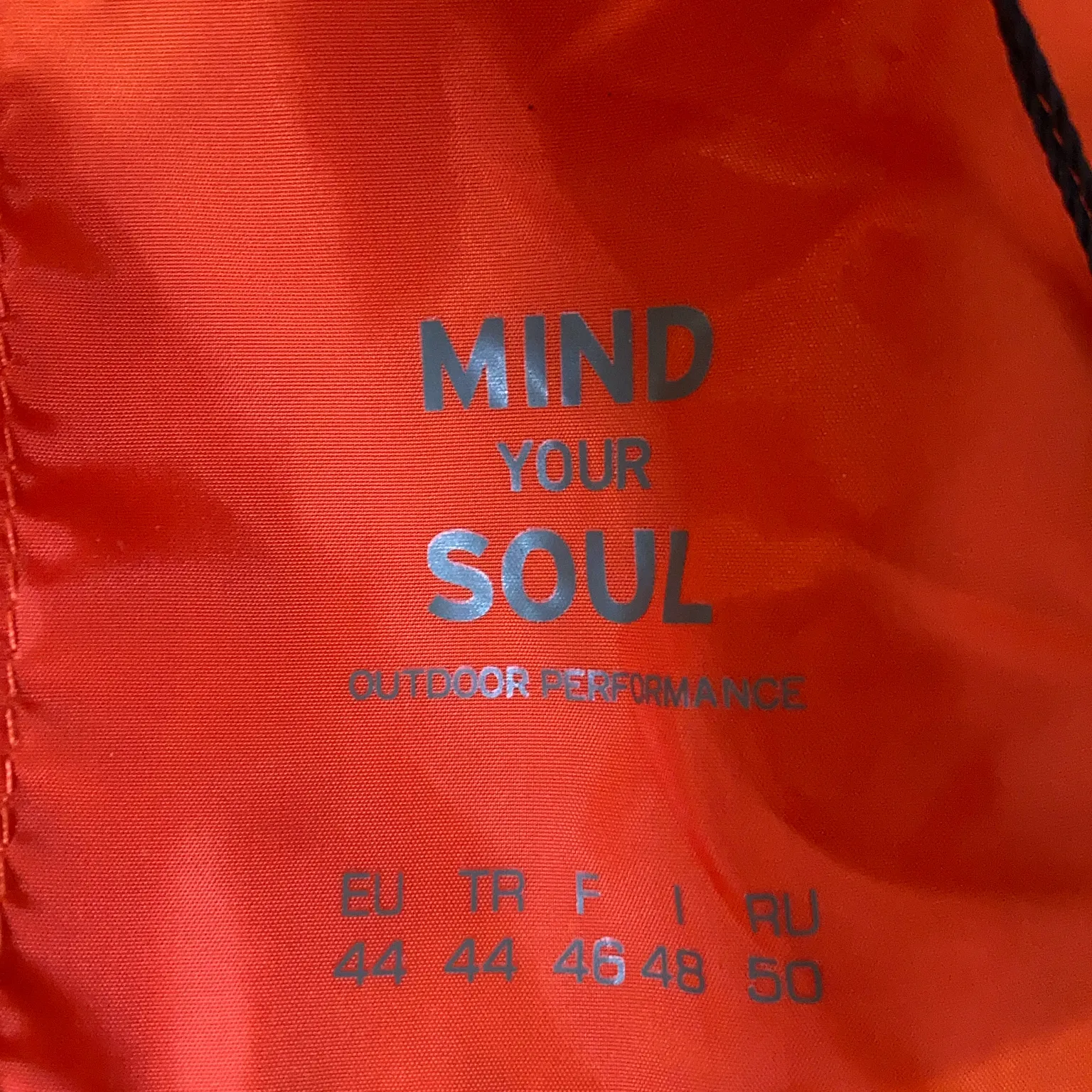 Mind Your Soul - bild 3