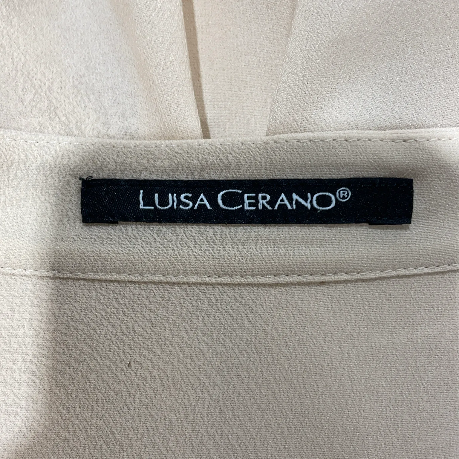 Luisa Cerano - bild 3