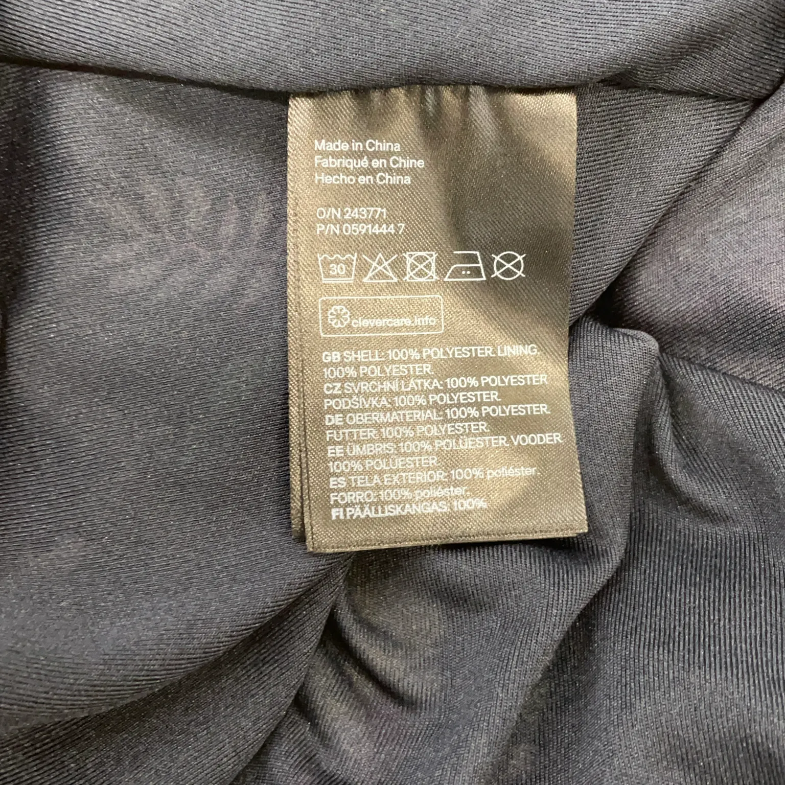 Divided by H&M - bild 4