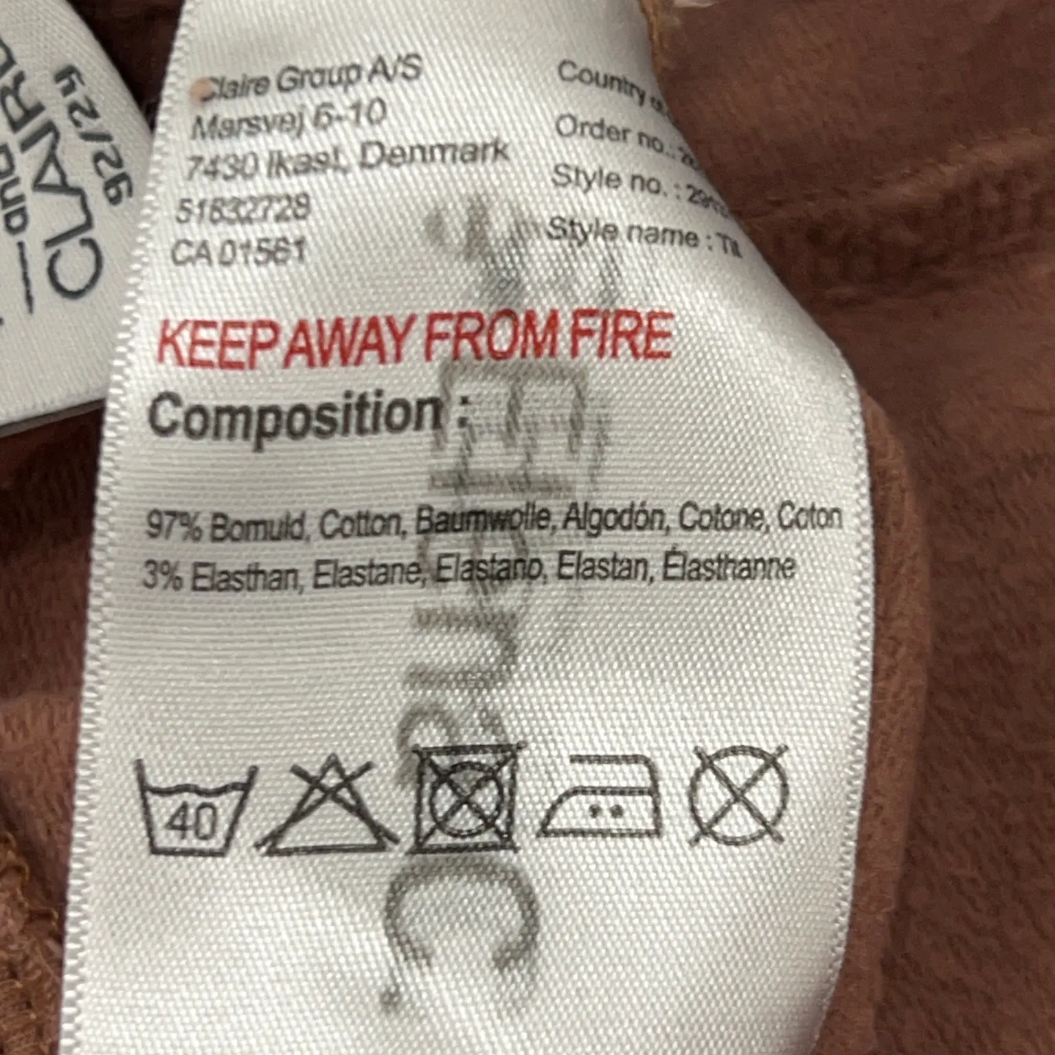 Hust and Claire - bild 4