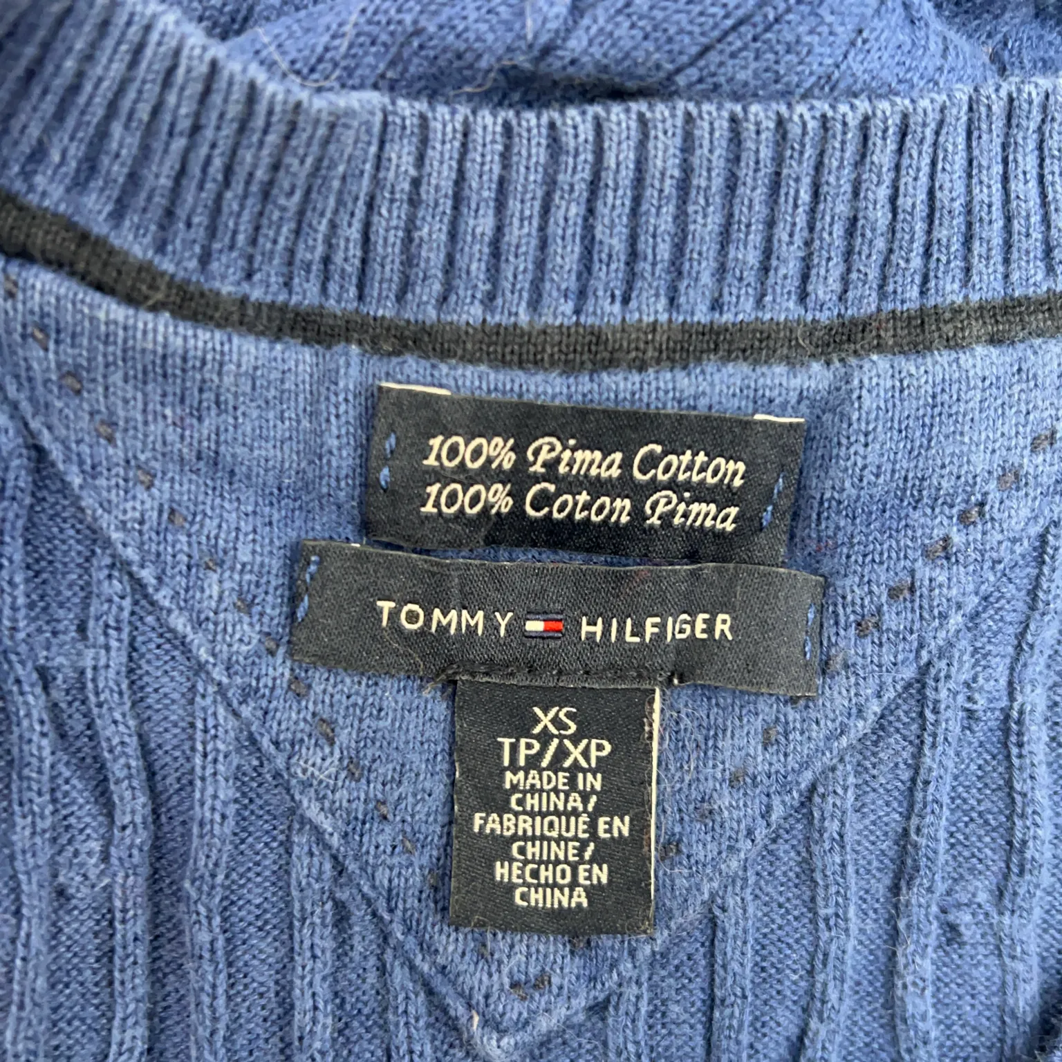 Tommy Hilfiger - bild 3