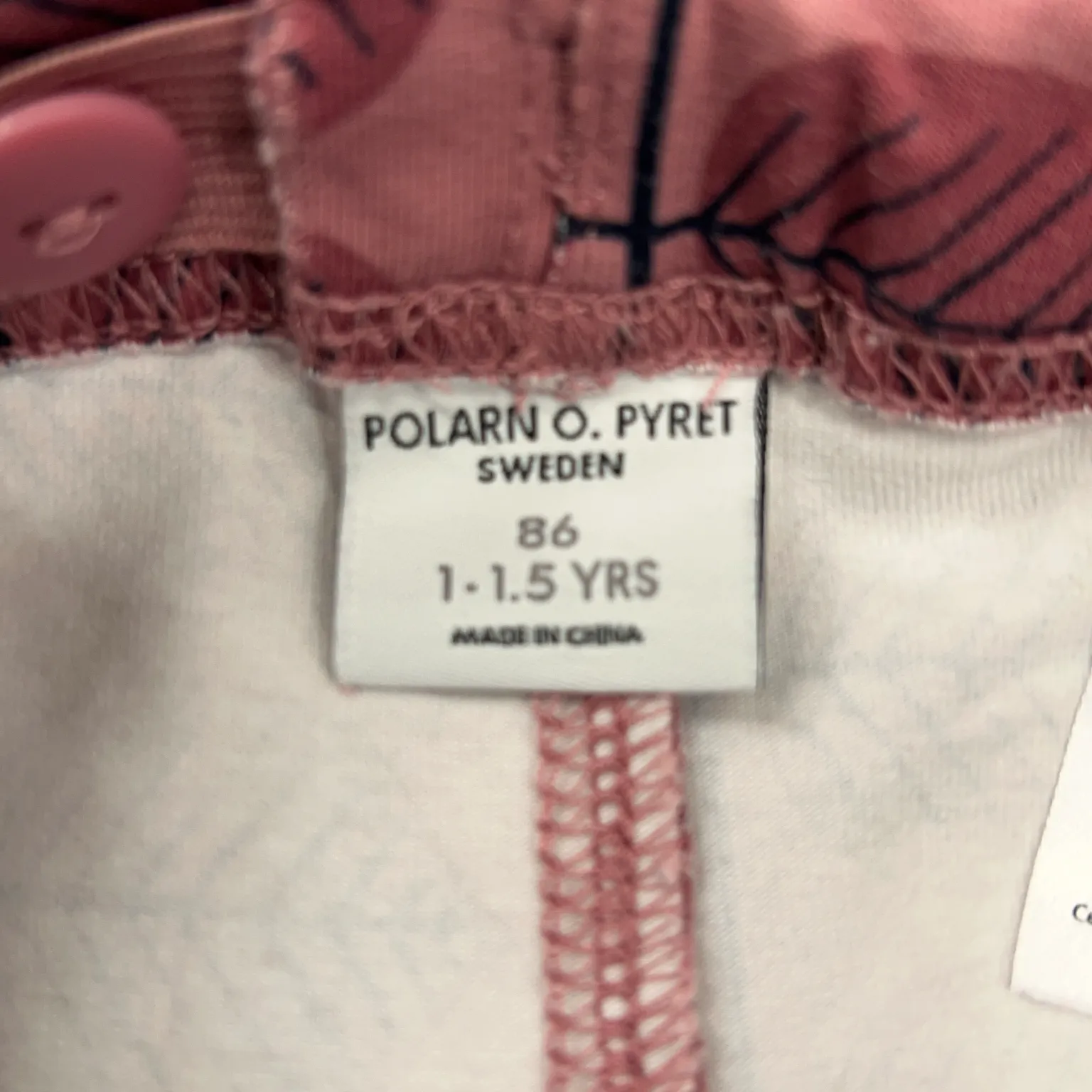 Polarn O. Pyret - bild 3