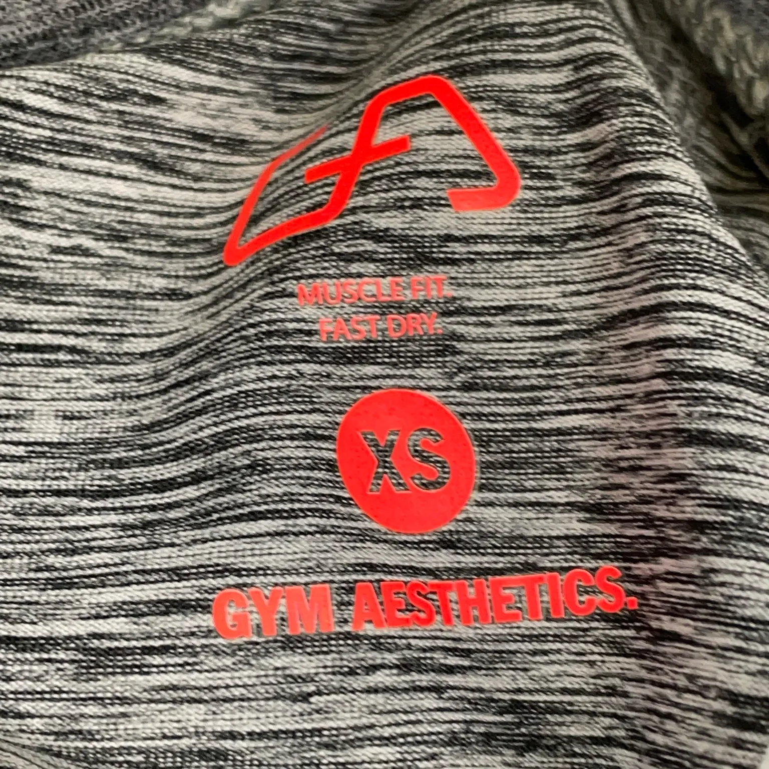 Gym Aesthetics - bild 3