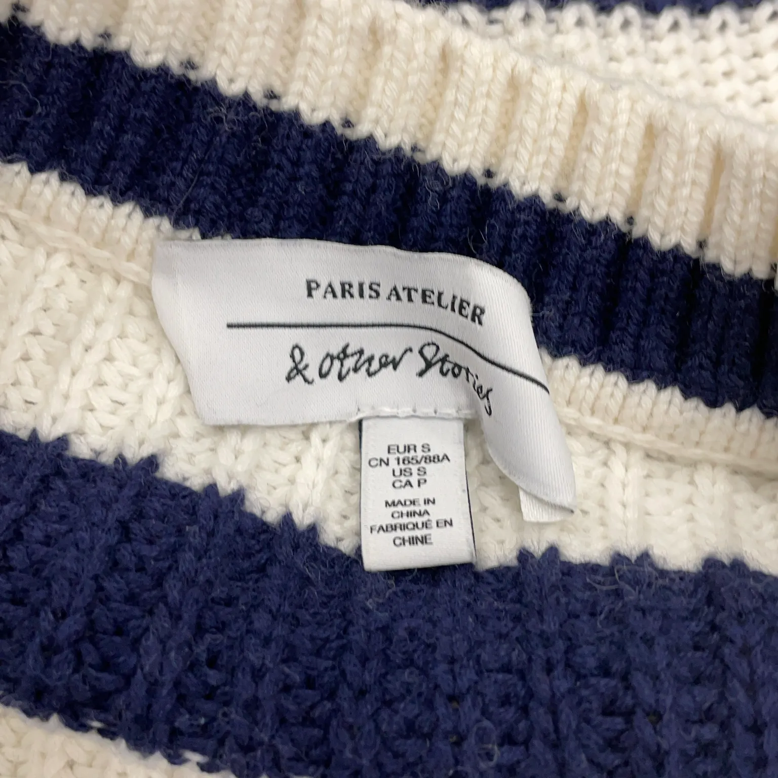 & Other Stories - bild 3