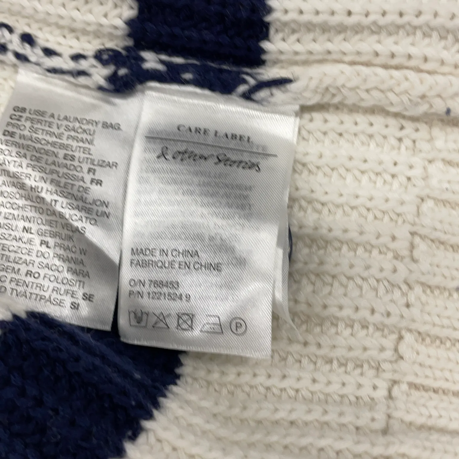 & Other Stories - bild 4