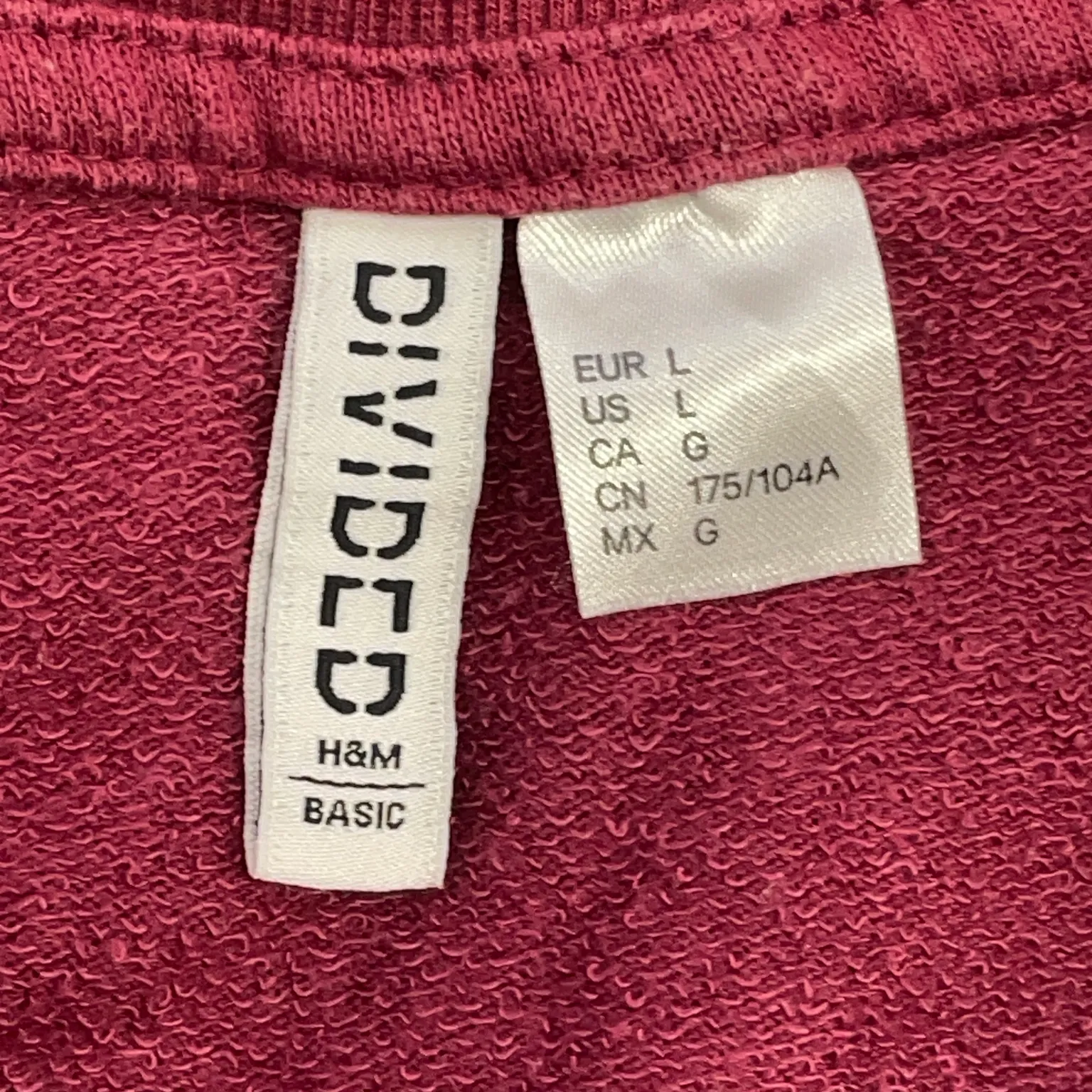 Divided by H&M - bild 3