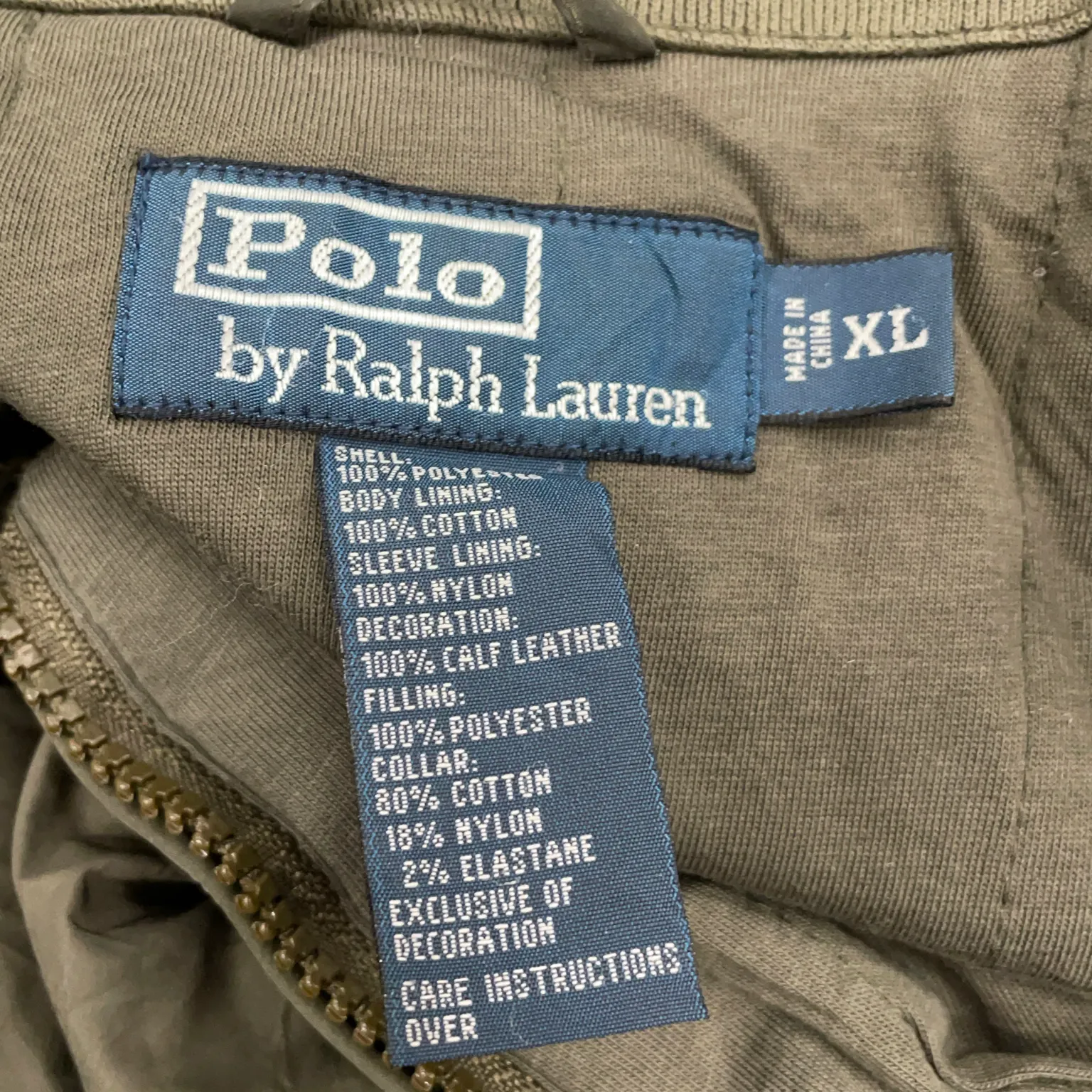 Polo Ralph Lauren - bild 3