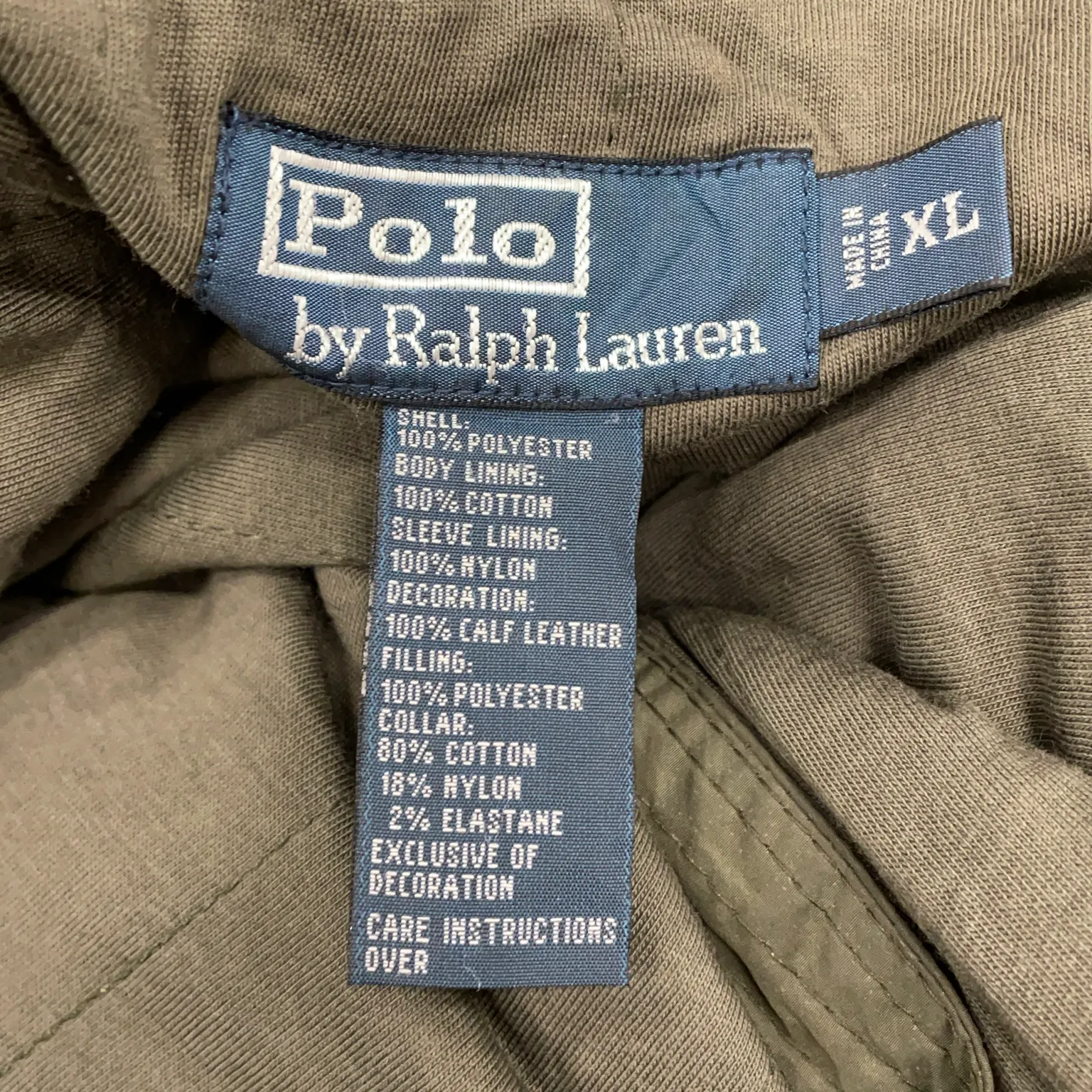 Polo Ralph Lauren - bild 4