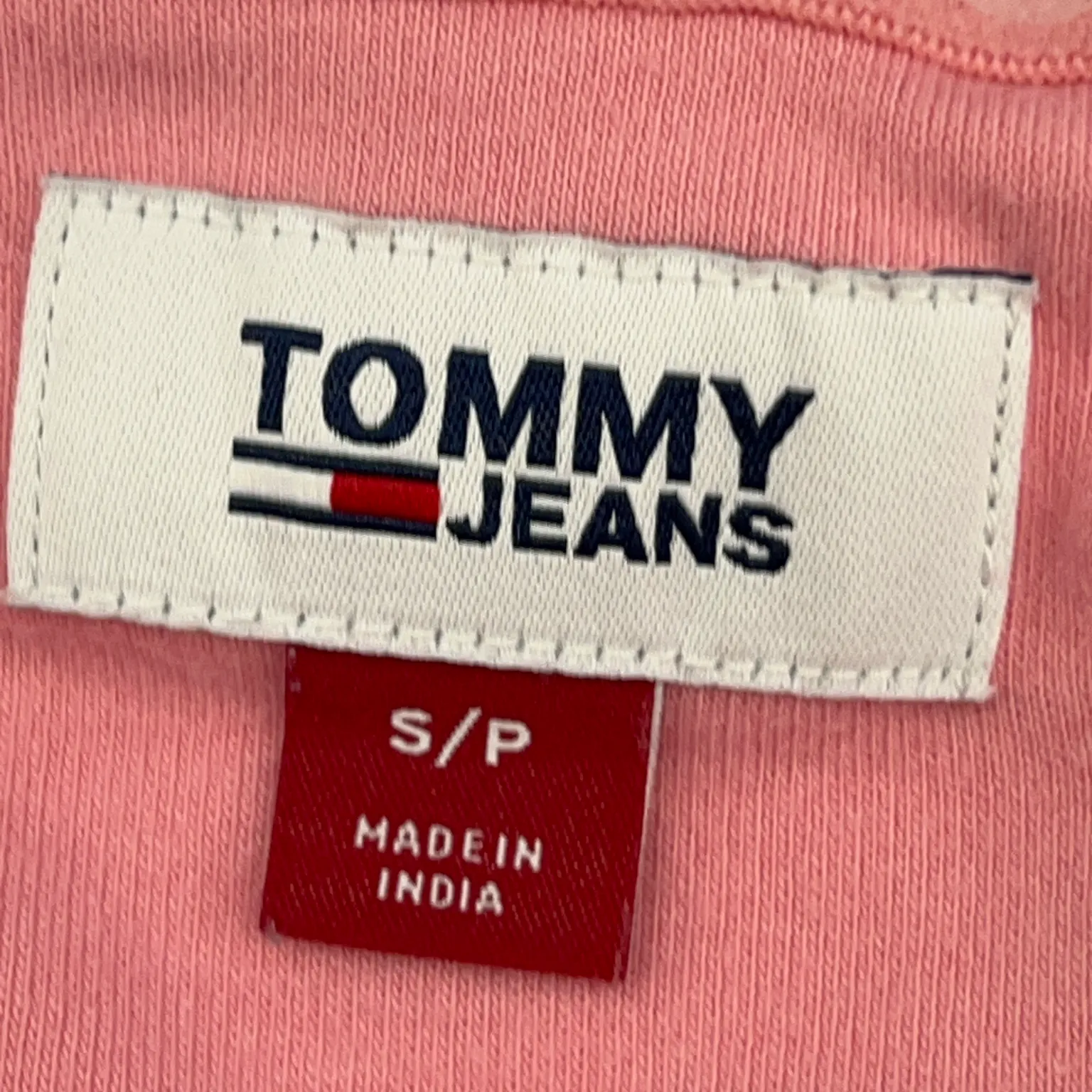 Tommy Hilfiger Jeans - bild 3