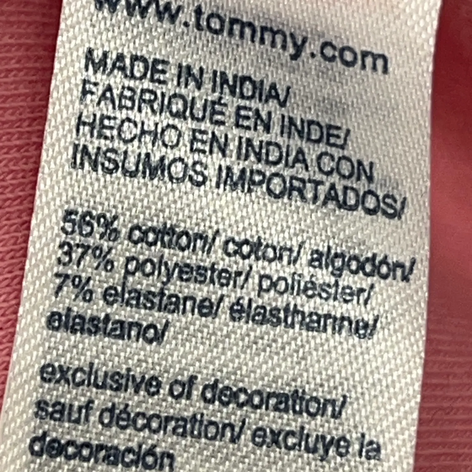 Tommy Hilfiger Jeans - bild 4