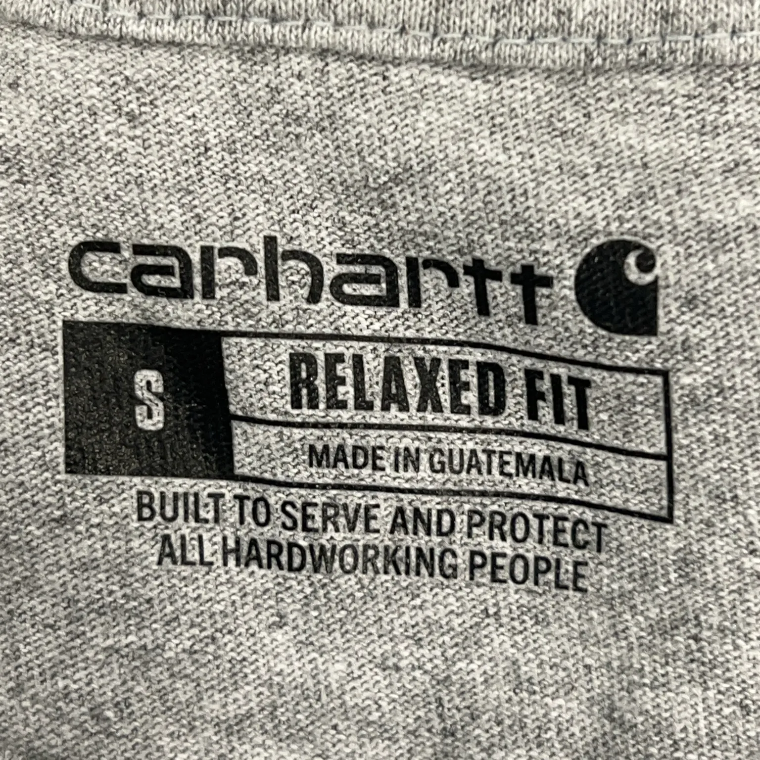 Carhartt - bild 3