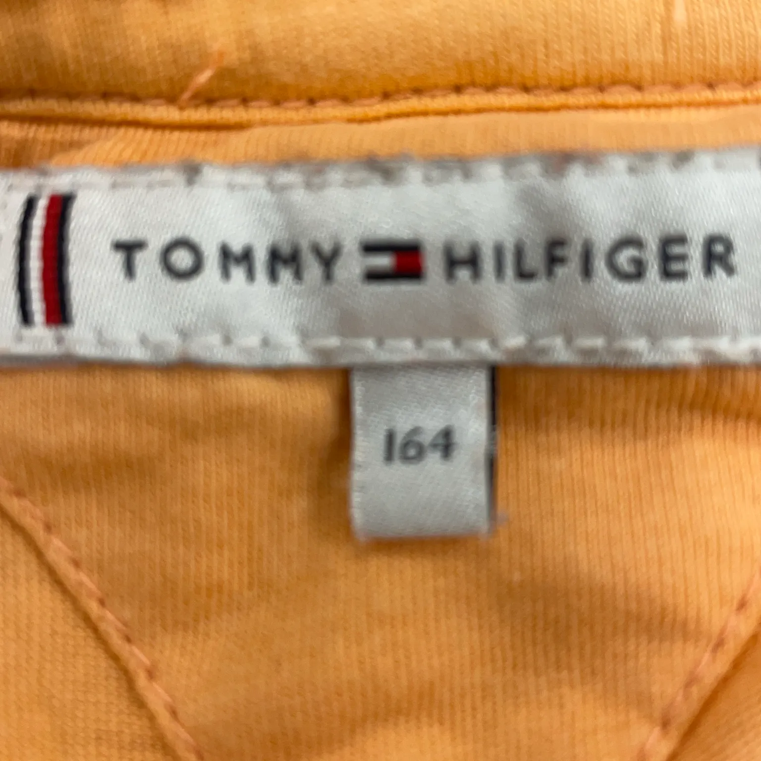 Tommy Hilfiger - bild 3