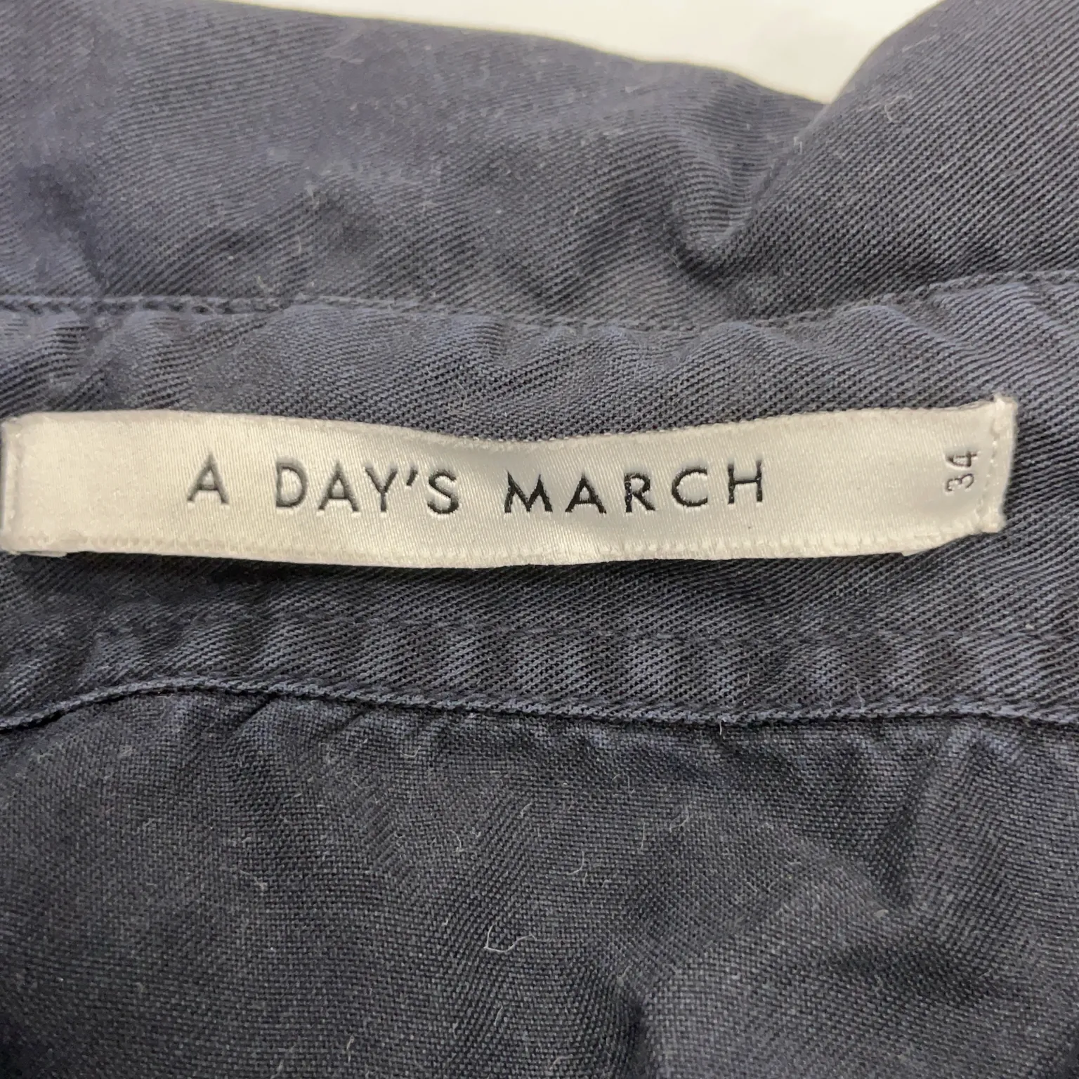 A Day's March - bild 3