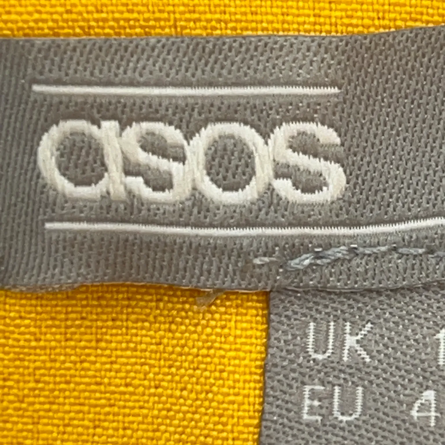 ASOS - bild 3