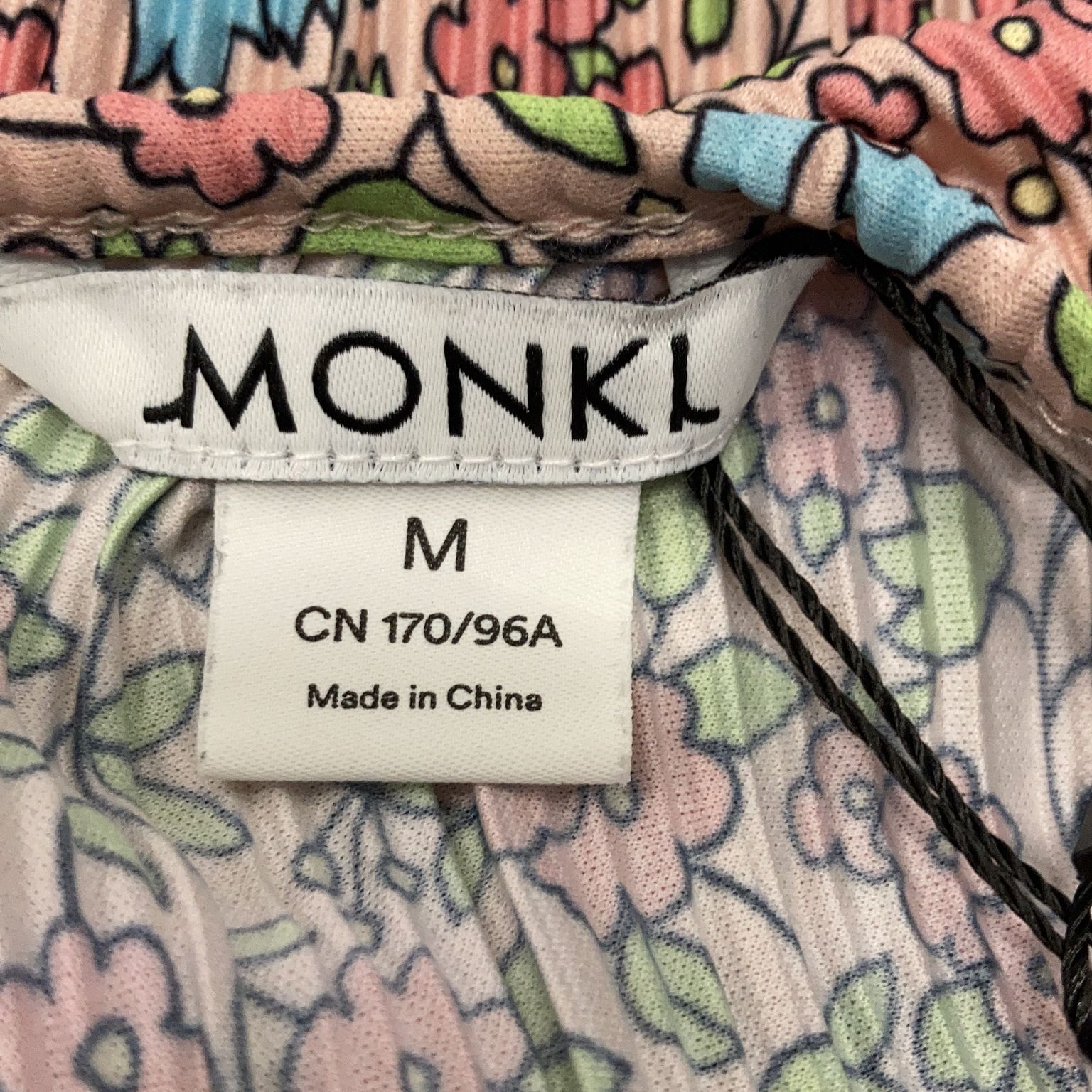 Monki