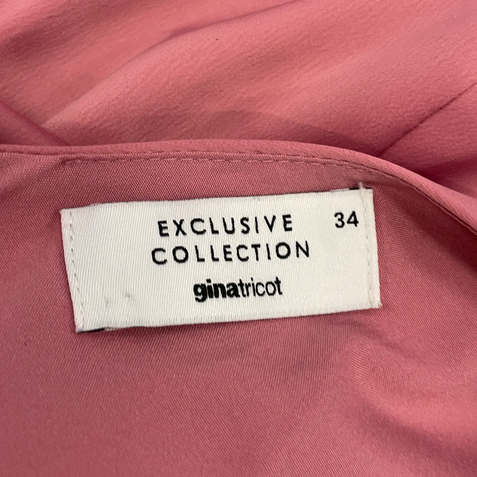 Gina Tricot - bild 3