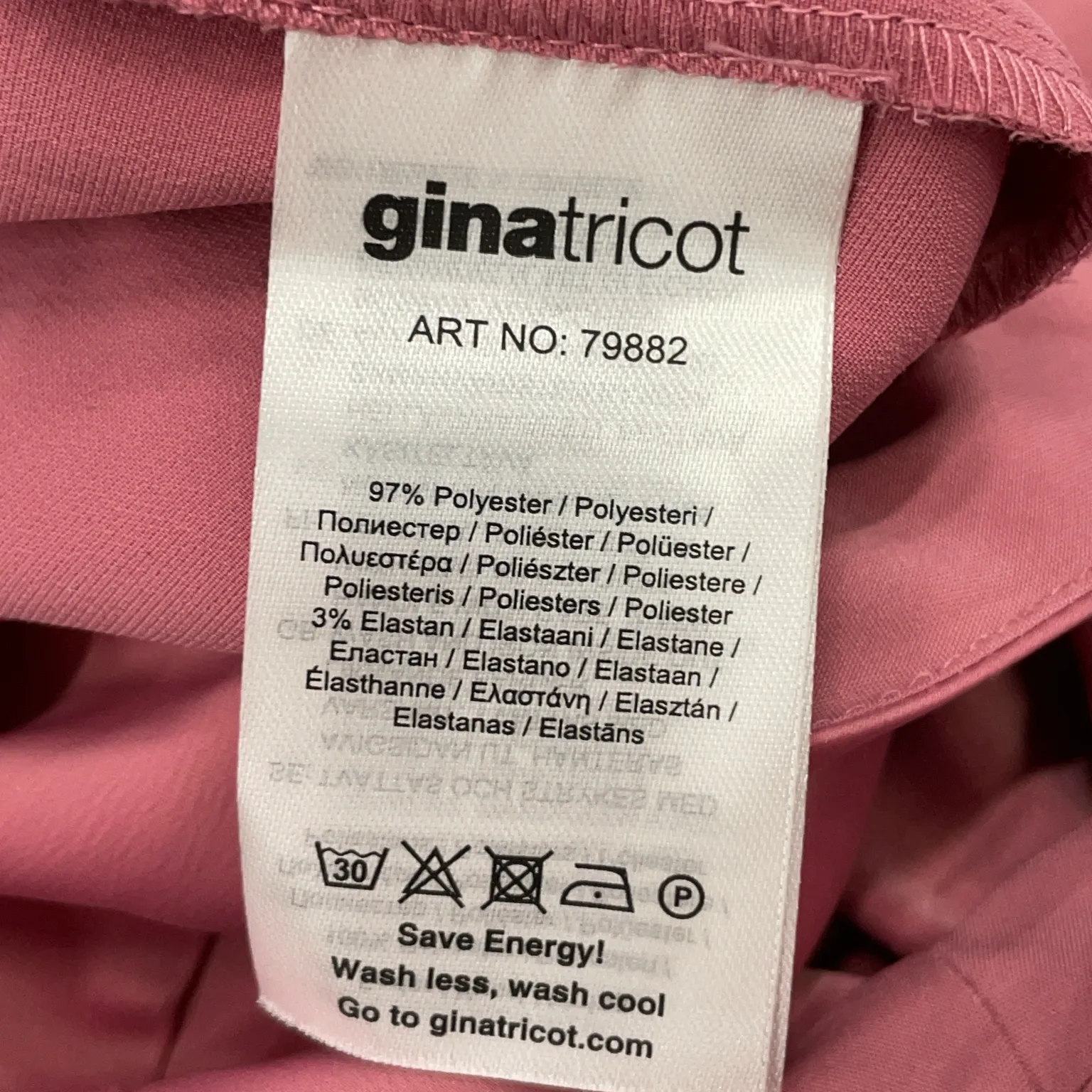 Gina Tricot - bild 4