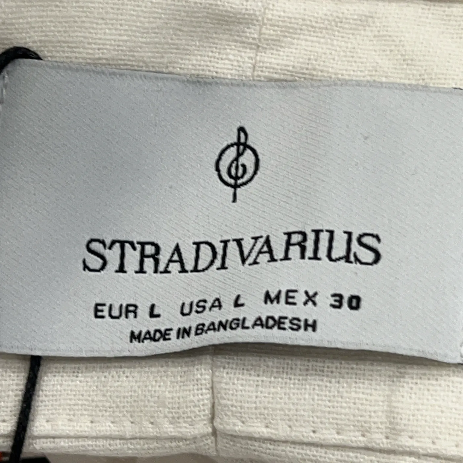 Stradivarius - bild 3