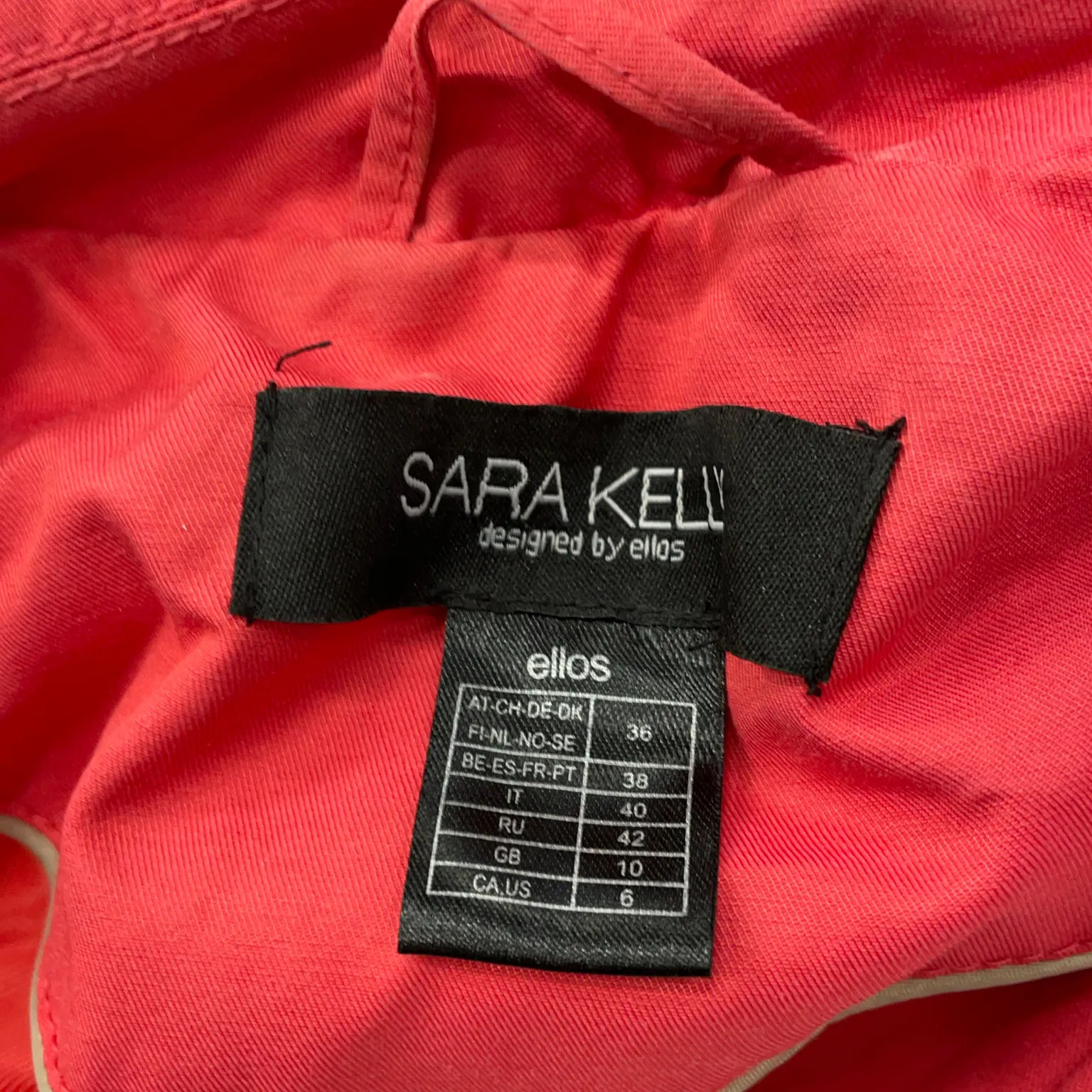 Sara Kelly by Ellos - bild 3