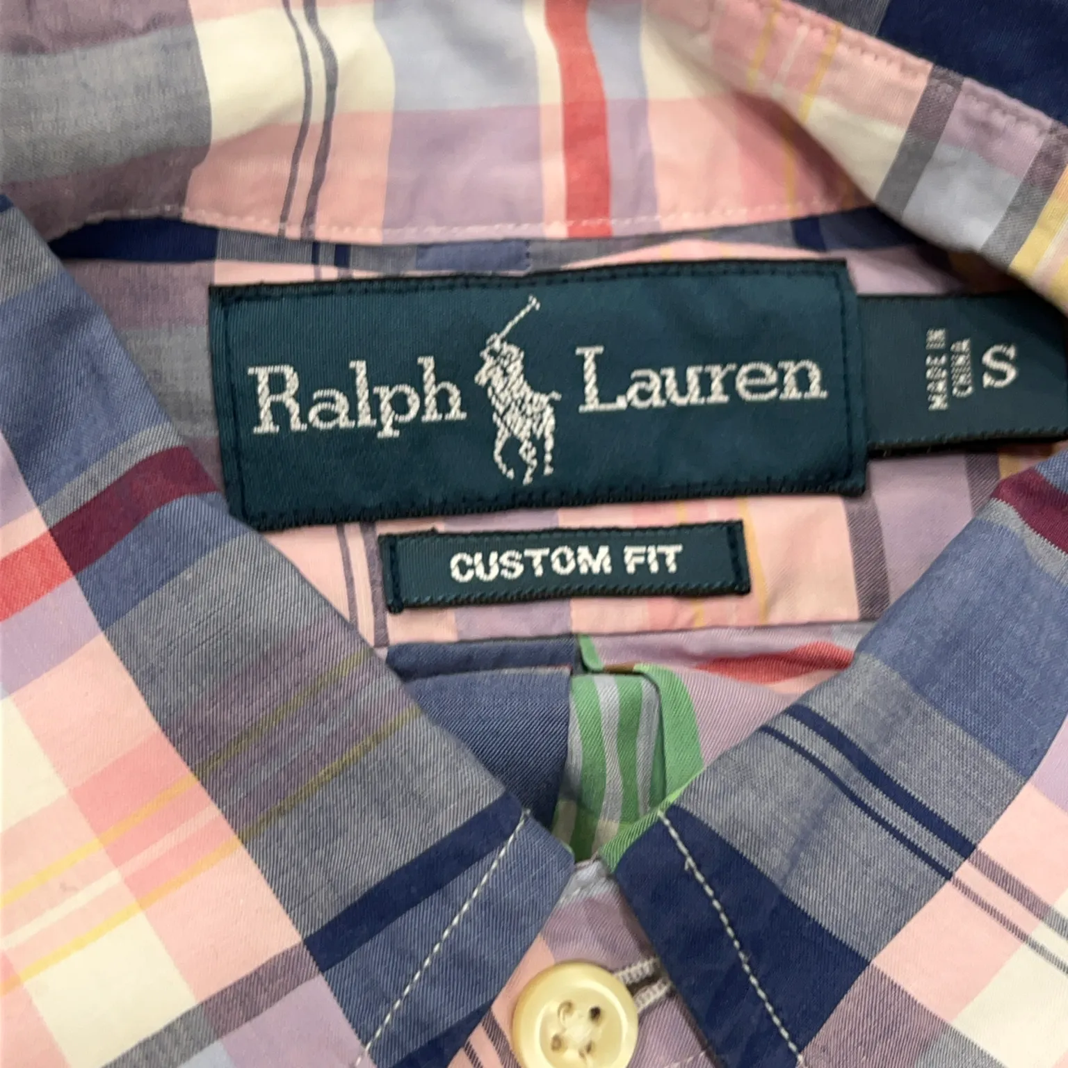 Ralph Lauren - bild 3