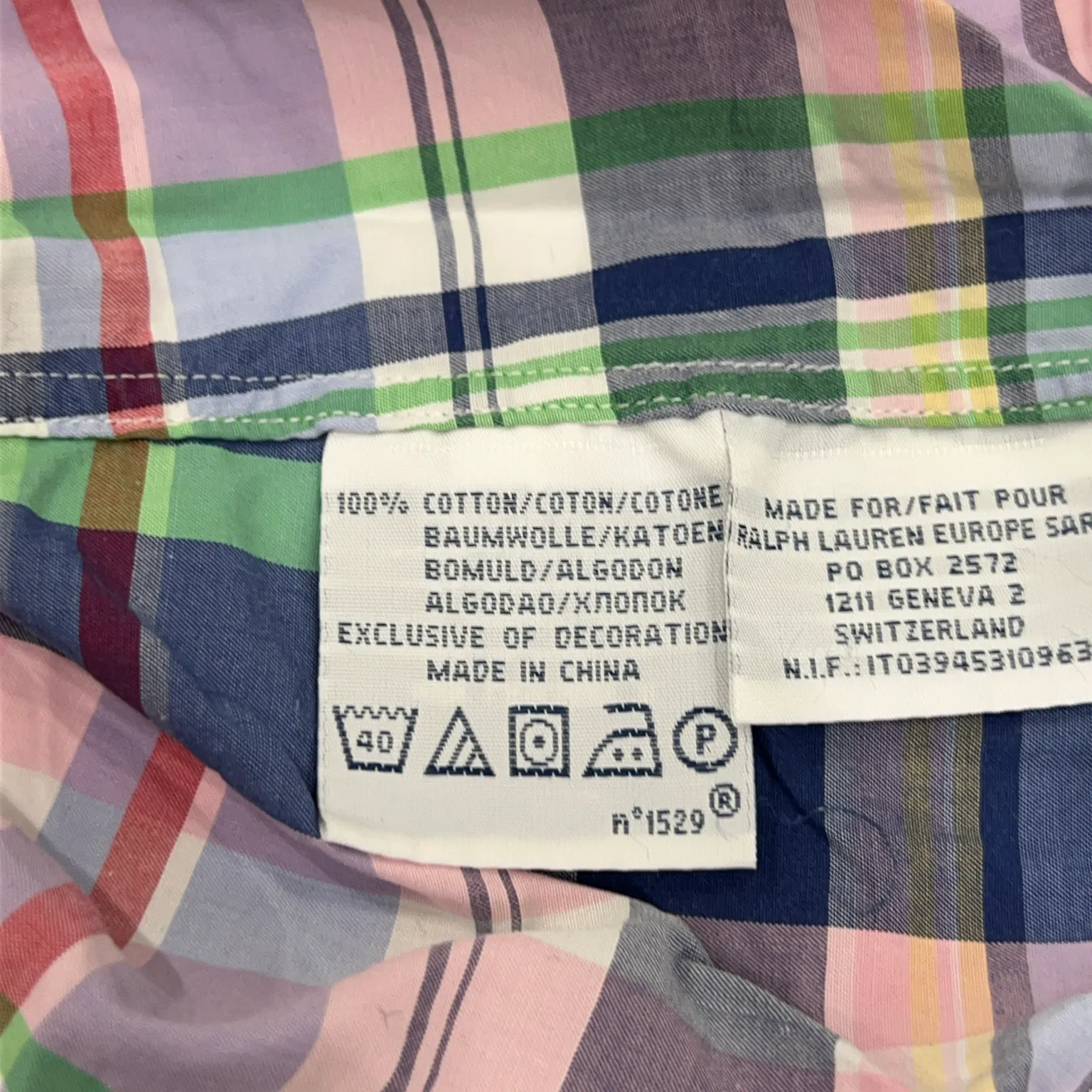 Ralph Lauren - bild 4