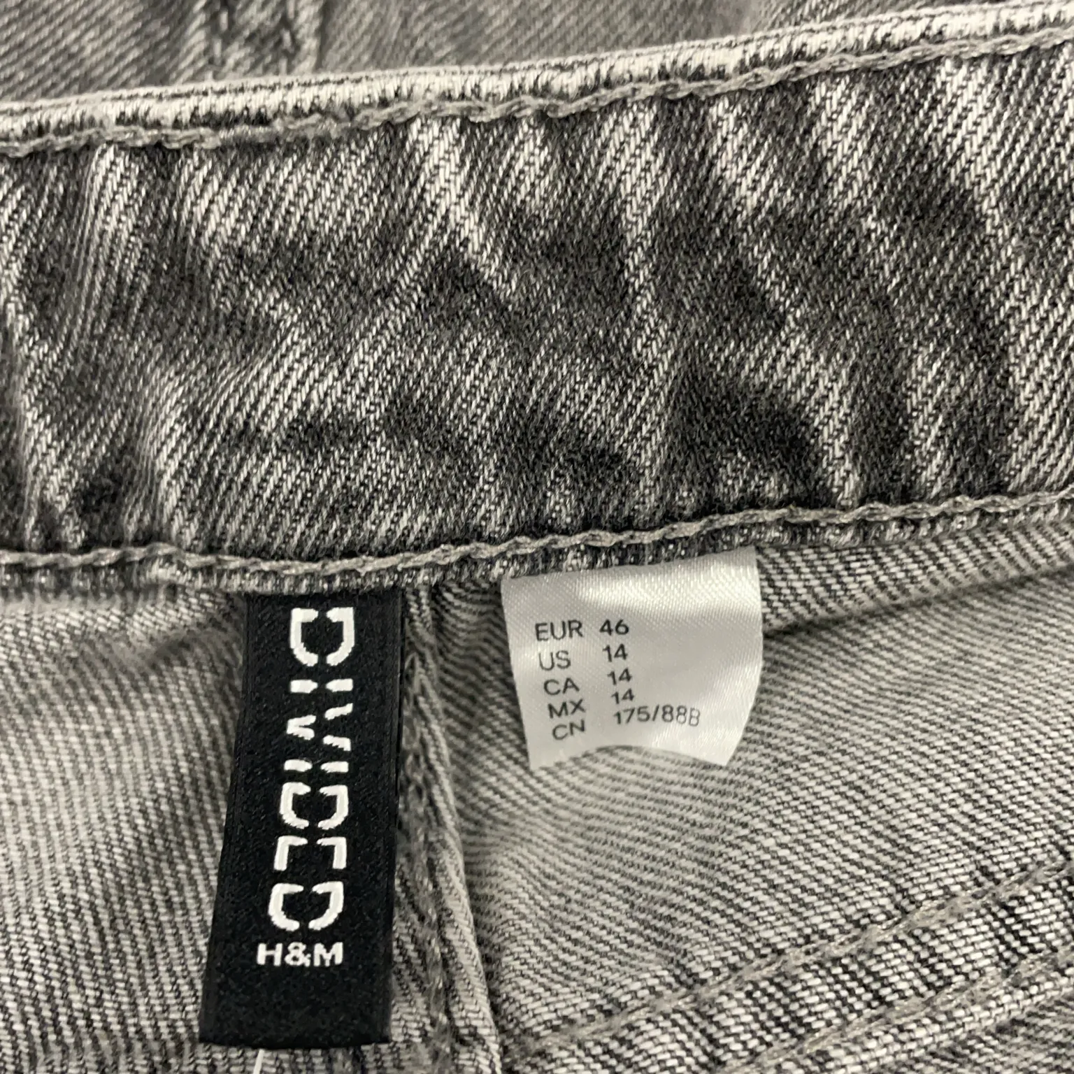 Divided by H&M - bild 3