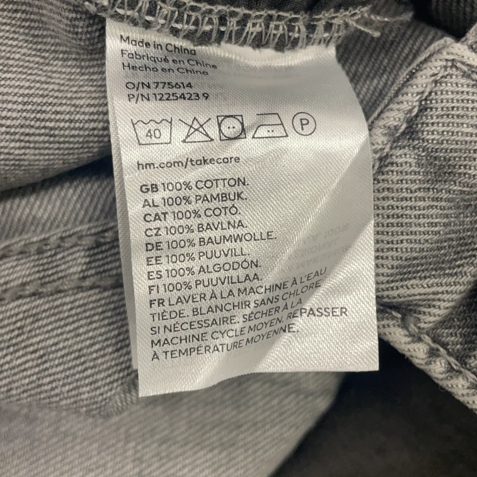 Divided by H&M - bild 4