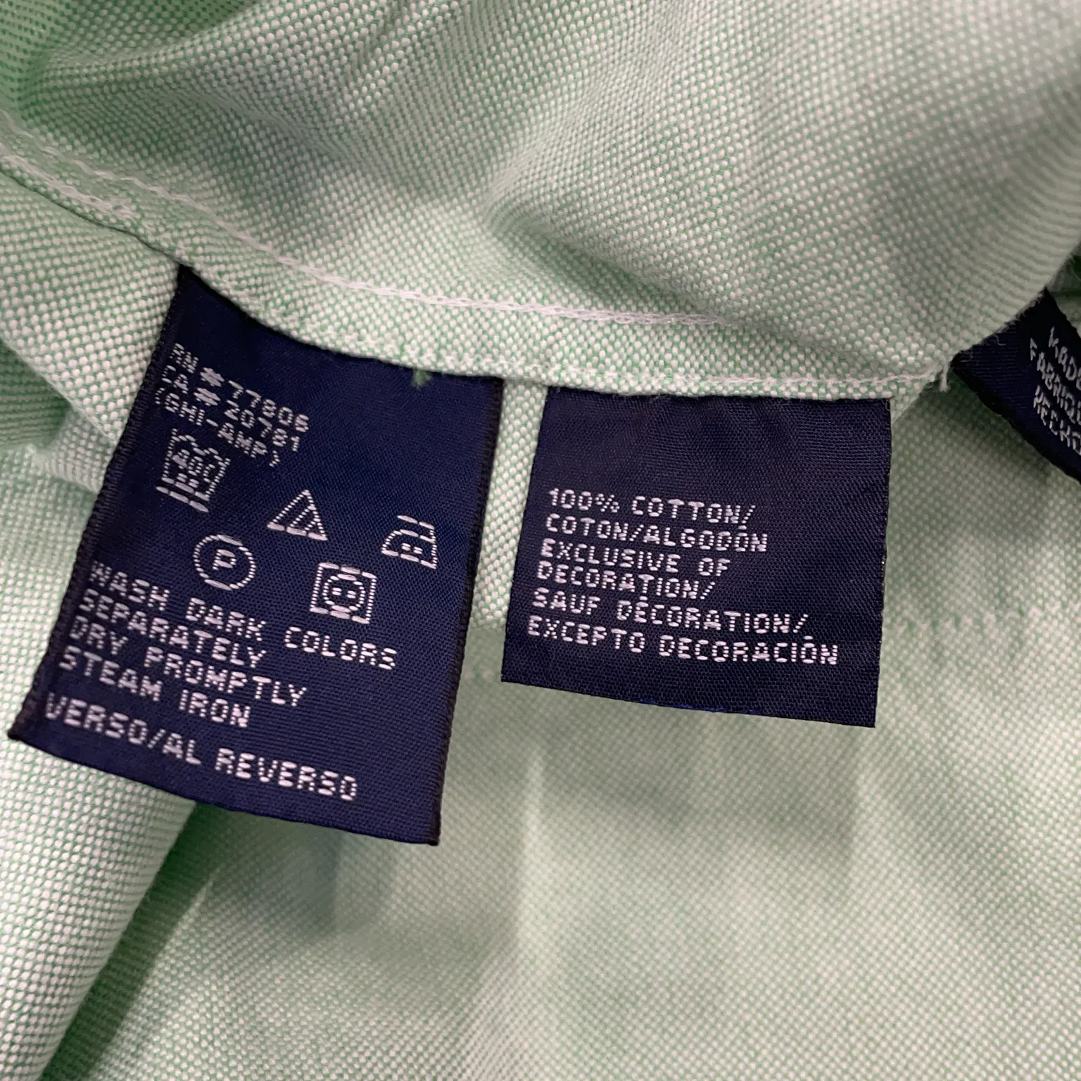 Tommy Hilfiger - bild 4